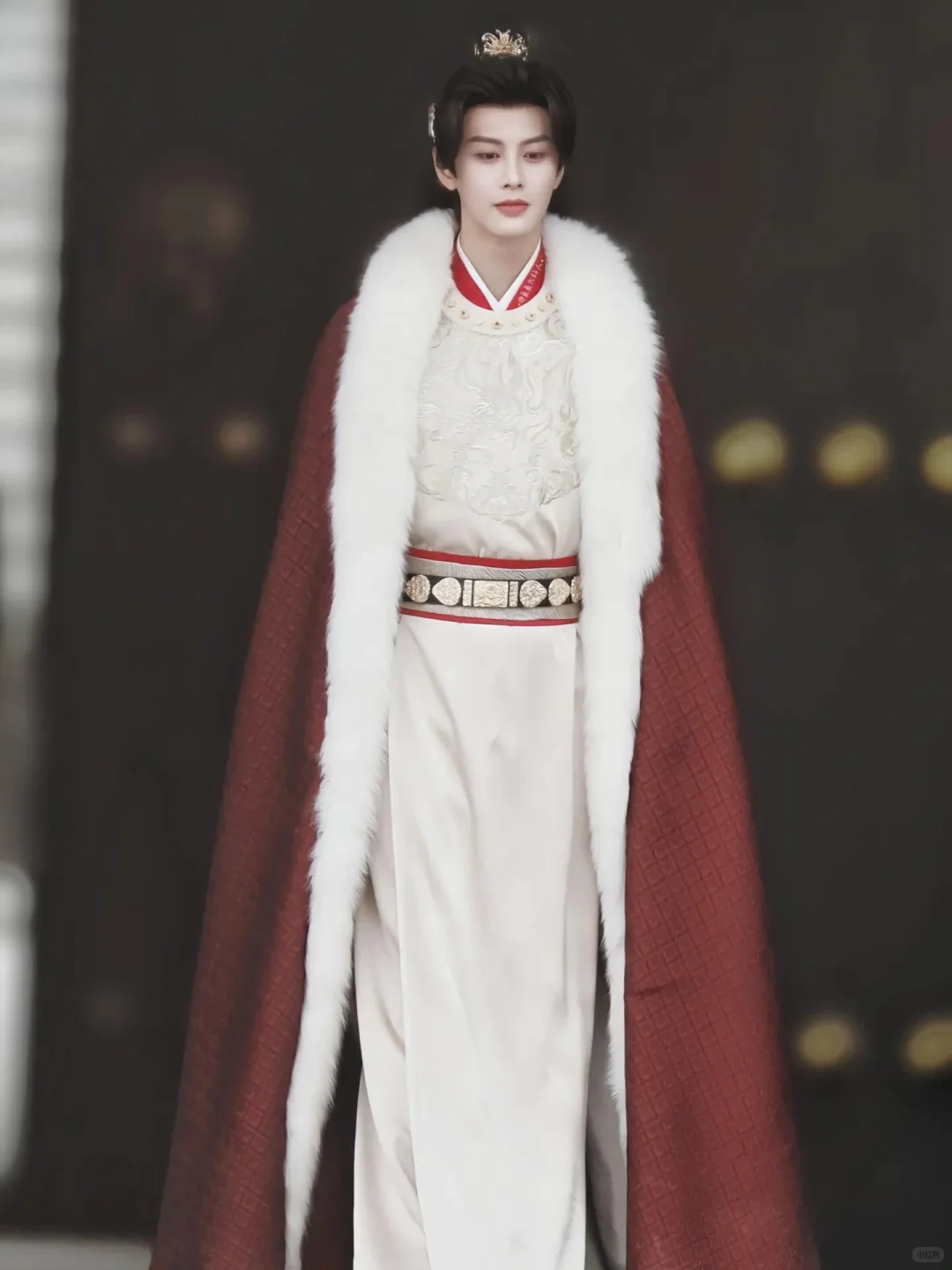 ❤️轮回三世，享受禁忌伪骨的感觉 ❗