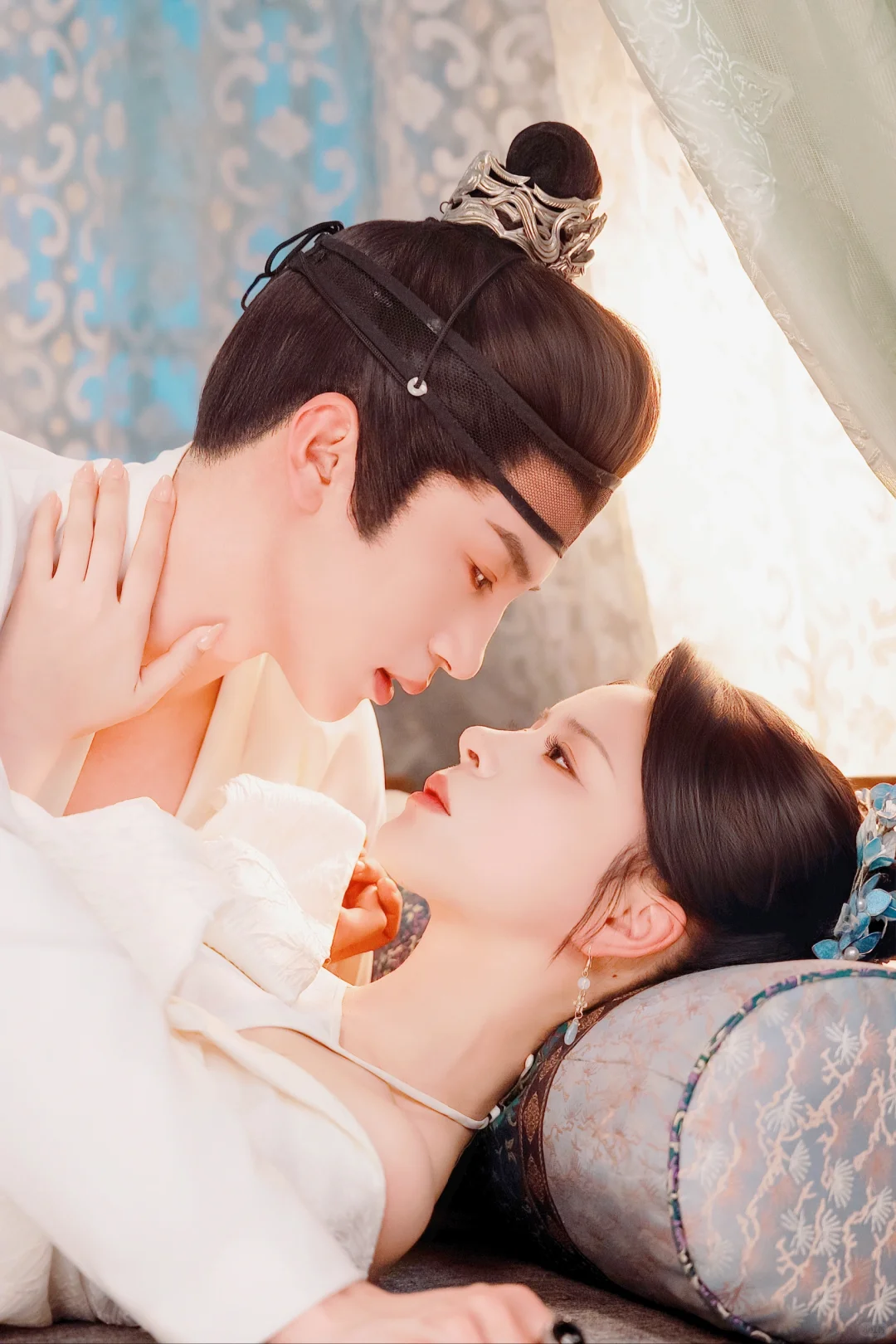 ⏳【《春夜入君怀》上线倒计时1天】⏳