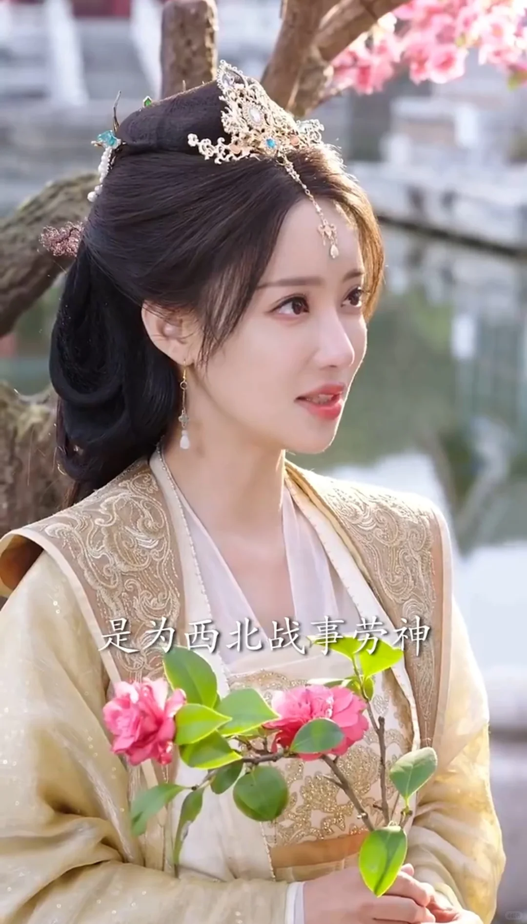 这大概是我见过最有能力的皇帝了