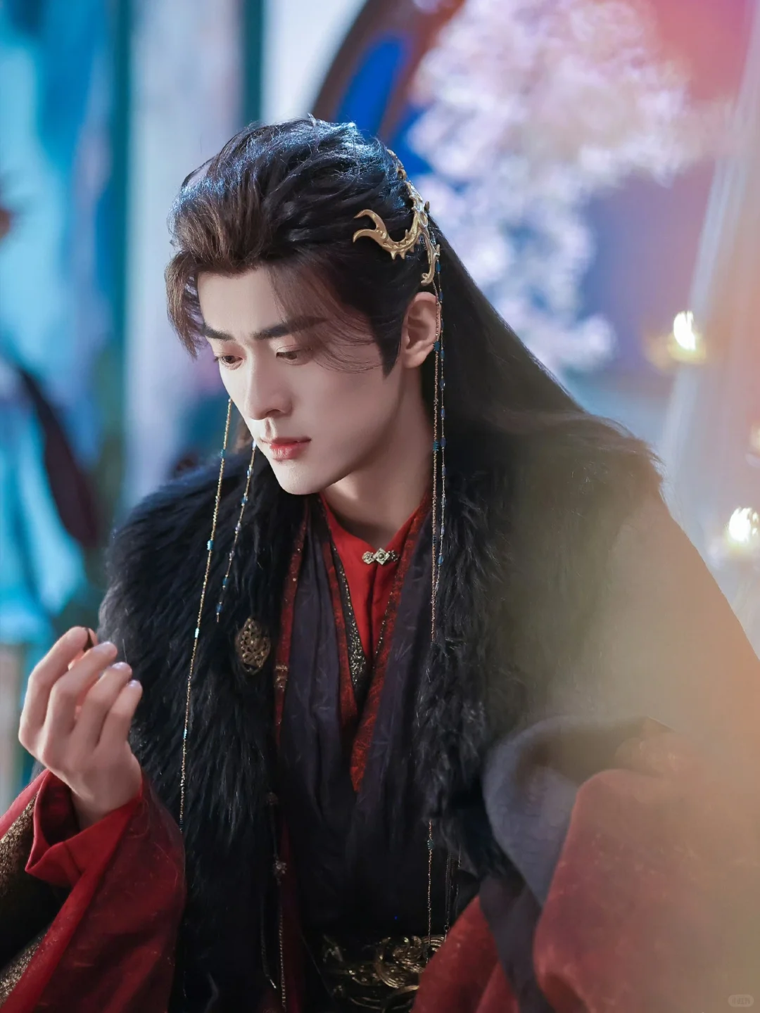 主CP真的太好看了吧😍😍😍