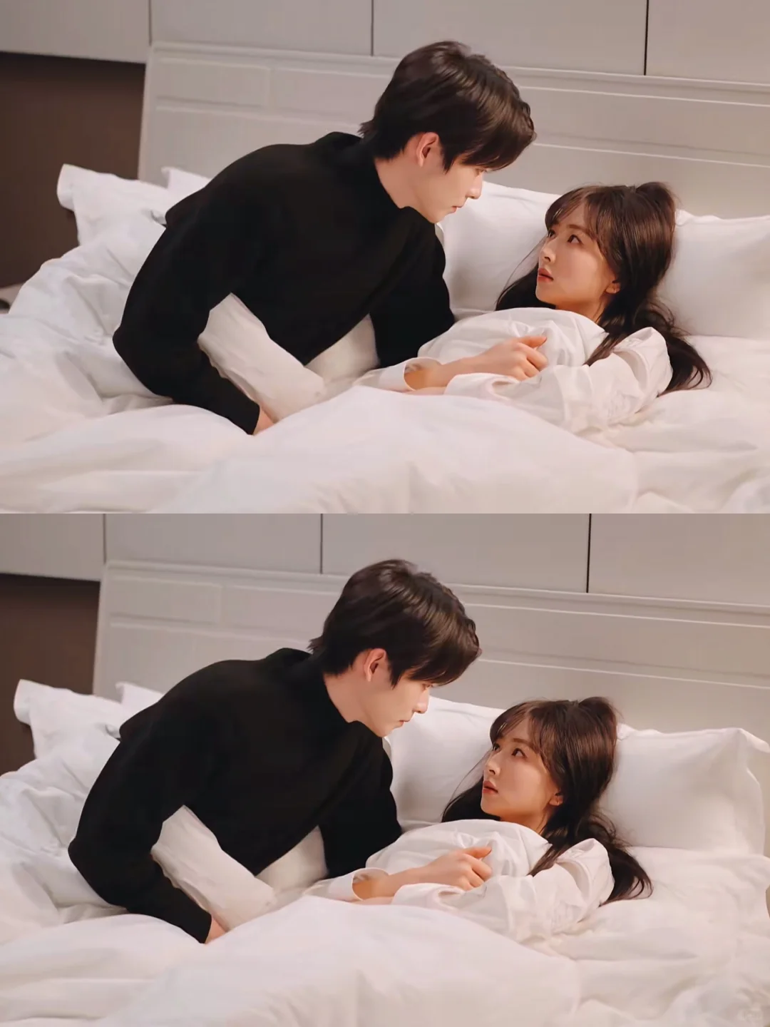 蓄谋已久✖️先婚后爱‼️进度飞快⚠️好甜好上头