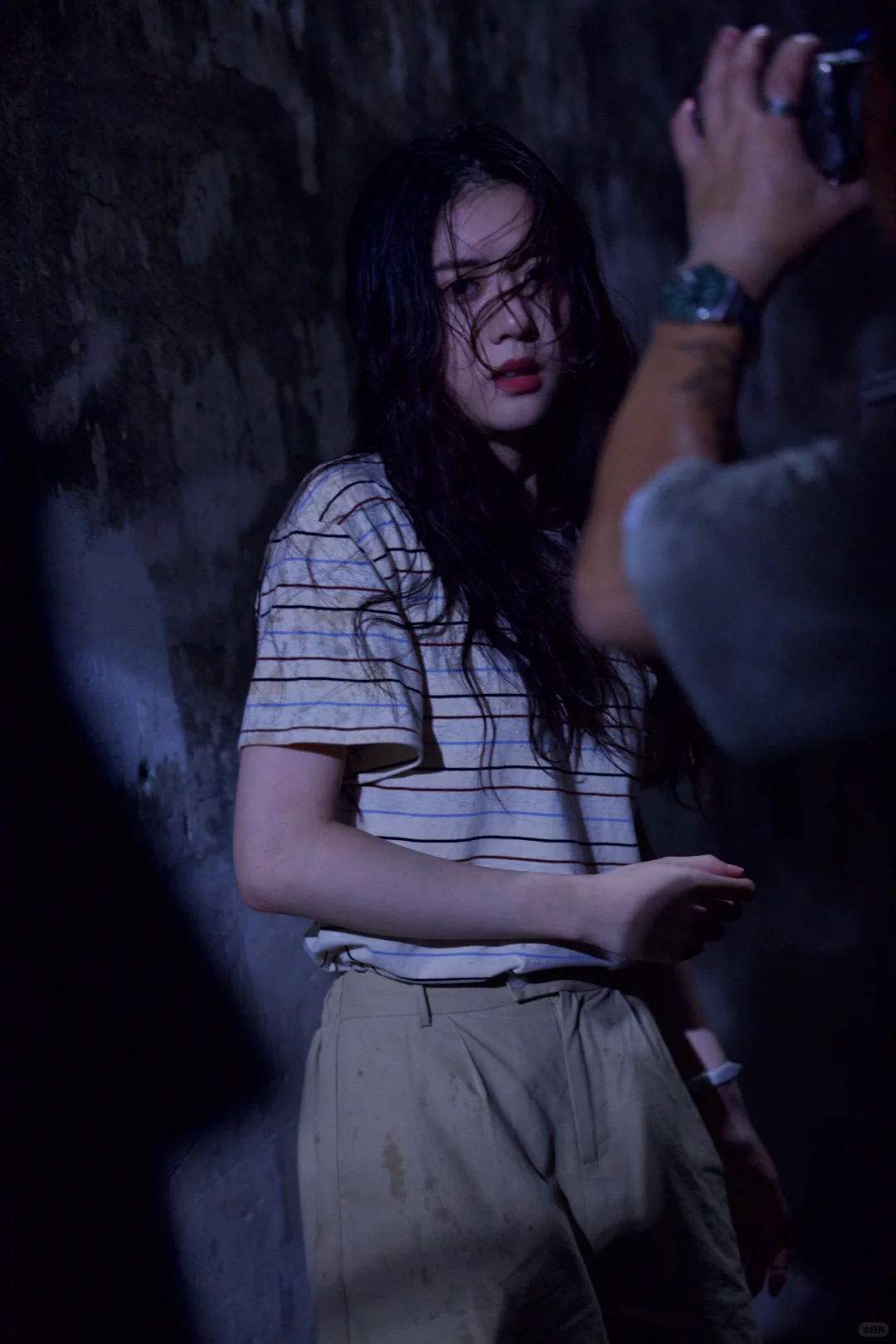 你我之间，不必说抱歉🍊