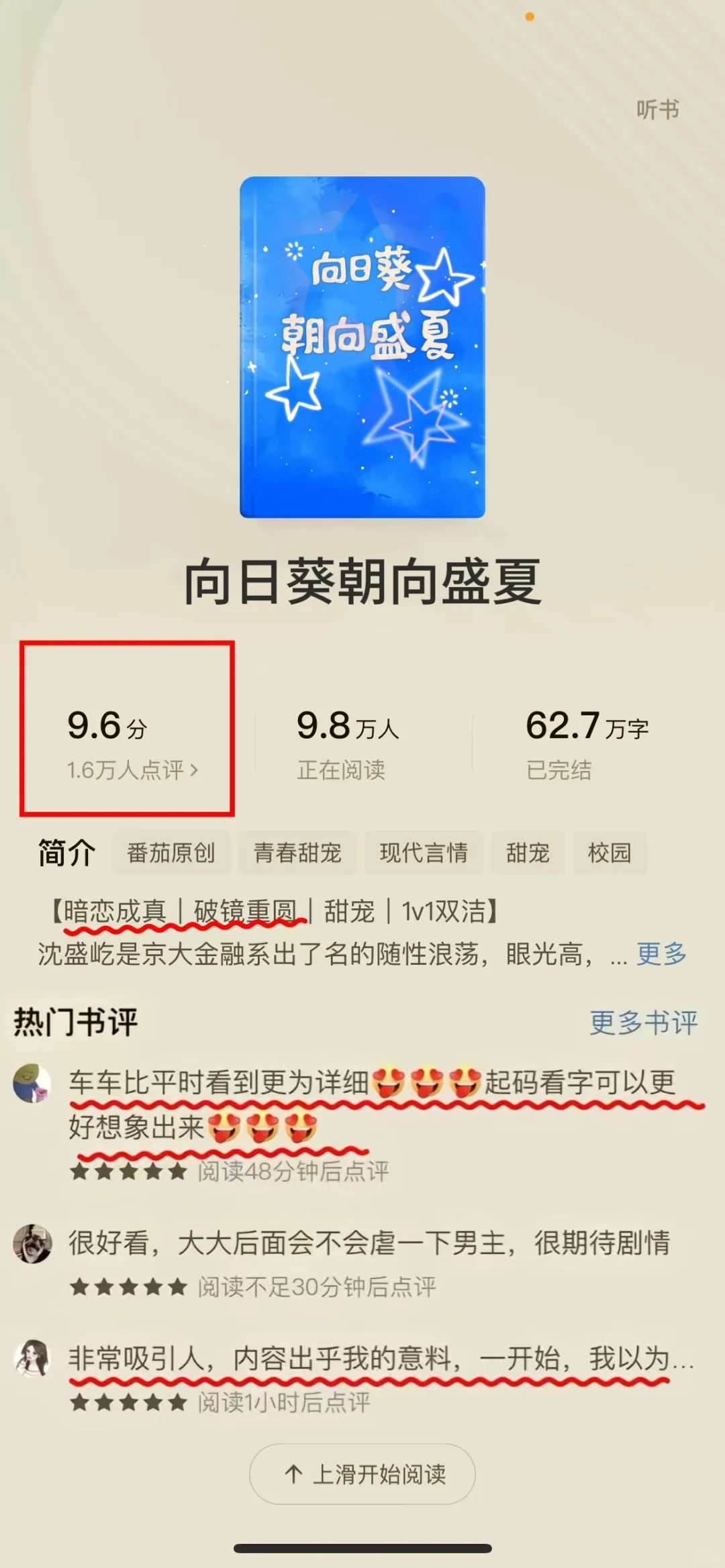 谁还没有看过这些爆点小说看过来！