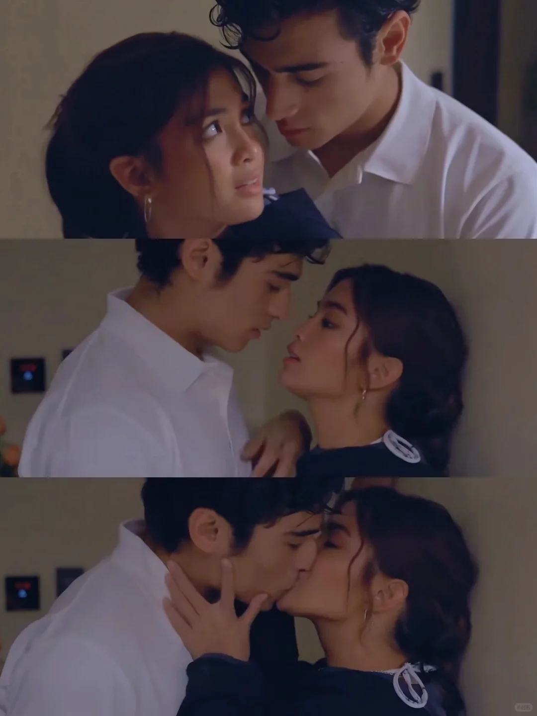 十年后重逢，男主终于长了一张会解释的嘴