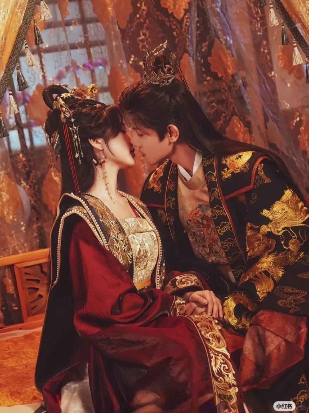 终于播了❗甜到半夜发出尖叫🆘