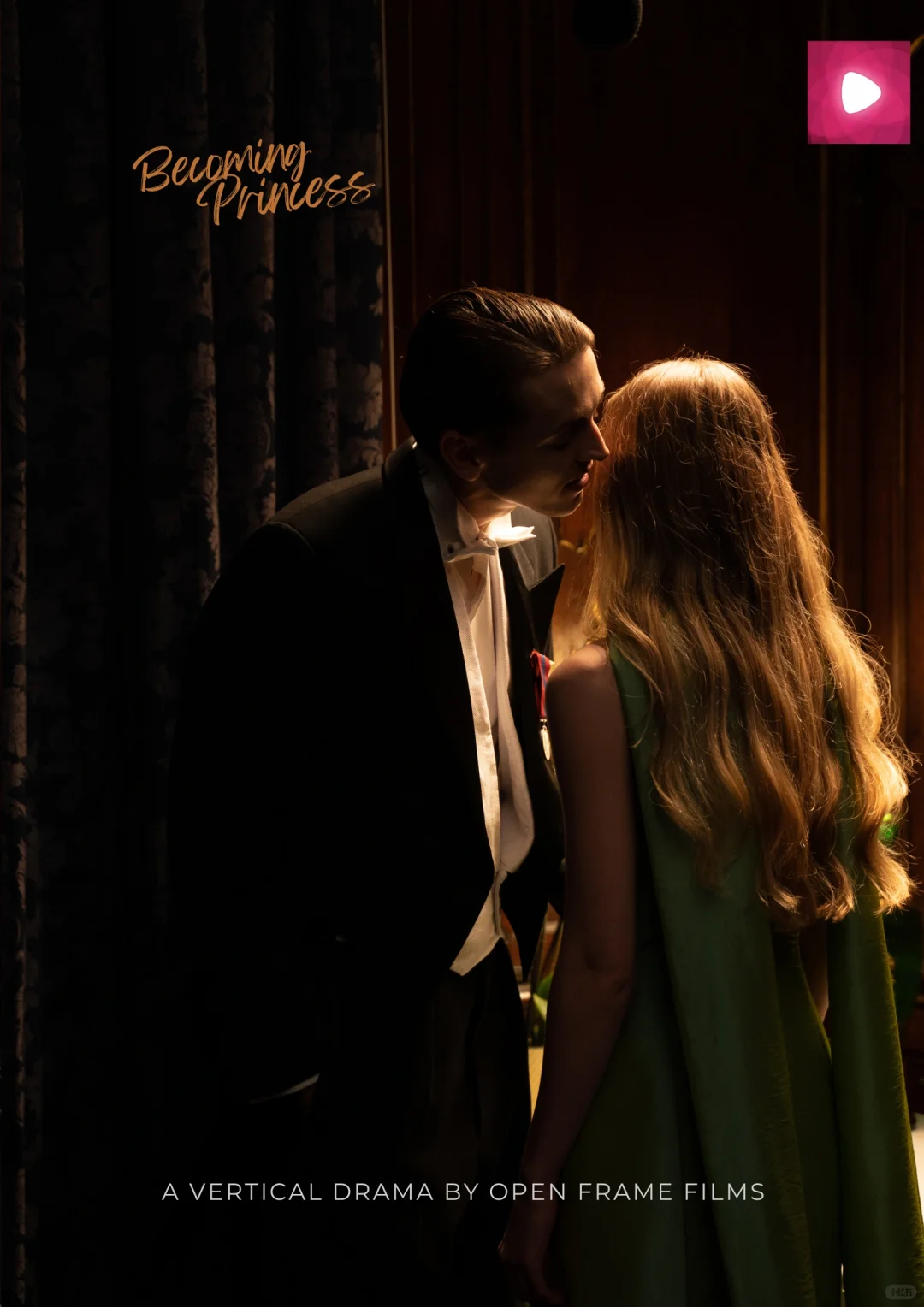 🇬🇧英区短剧|一点肉体和美颜暴击