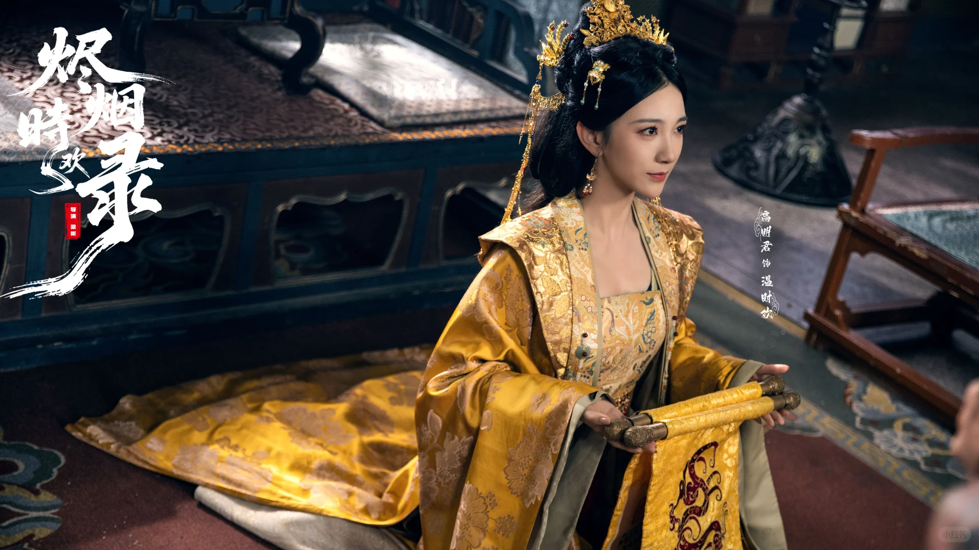 年度复仇古装短剧预定！这剧我能看十遍！