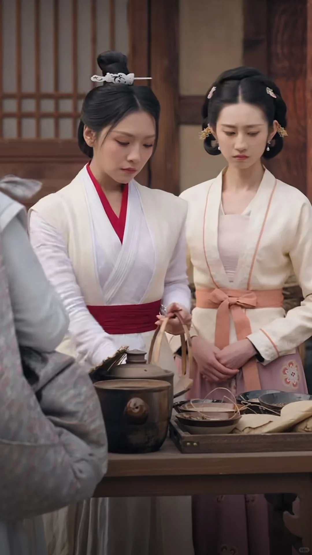 🍅🍆免费短剧 | 王云云，暮雪倾城