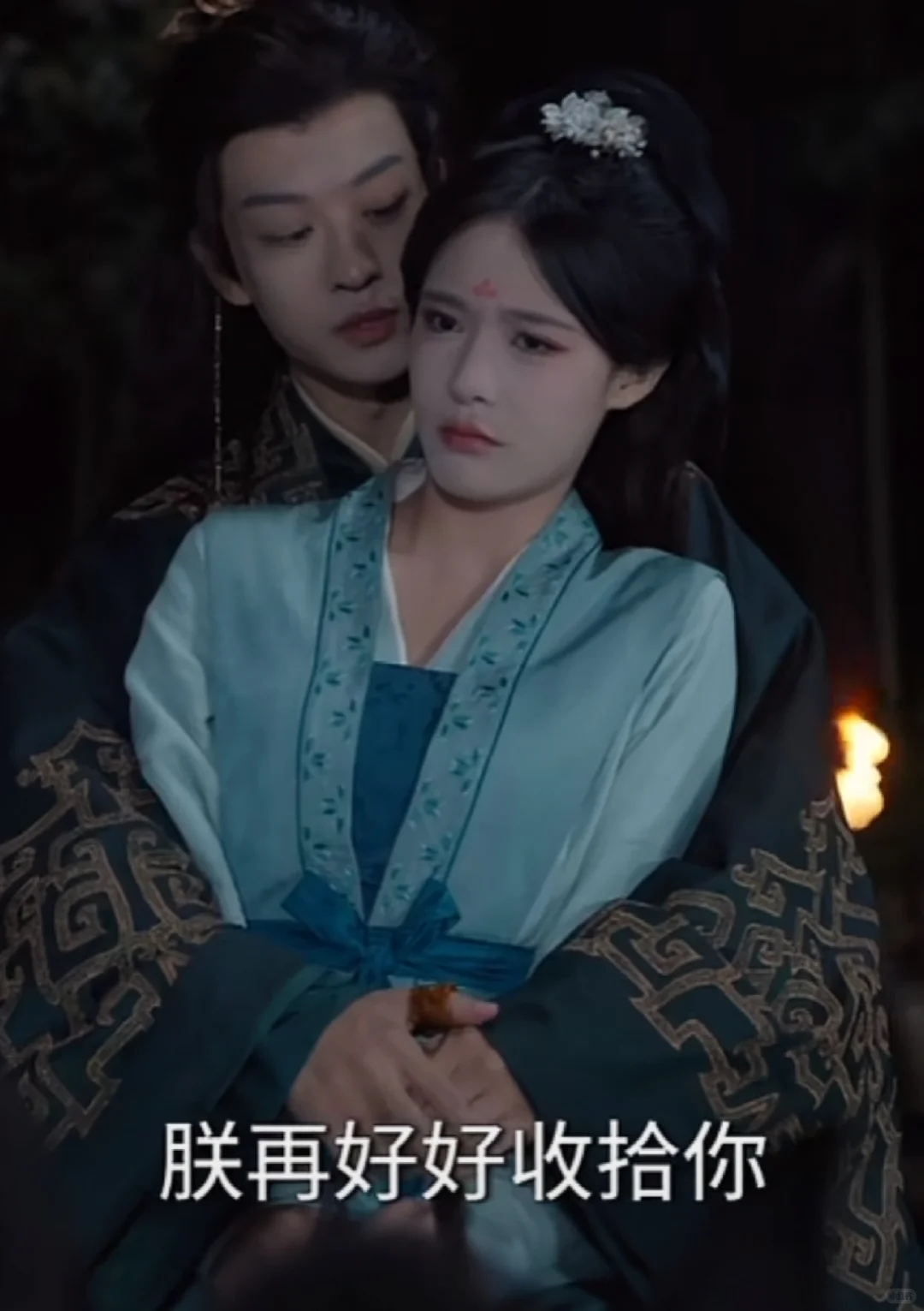 最甜的心声剧！嘴上不要心里疯狂想酱酱酿酿