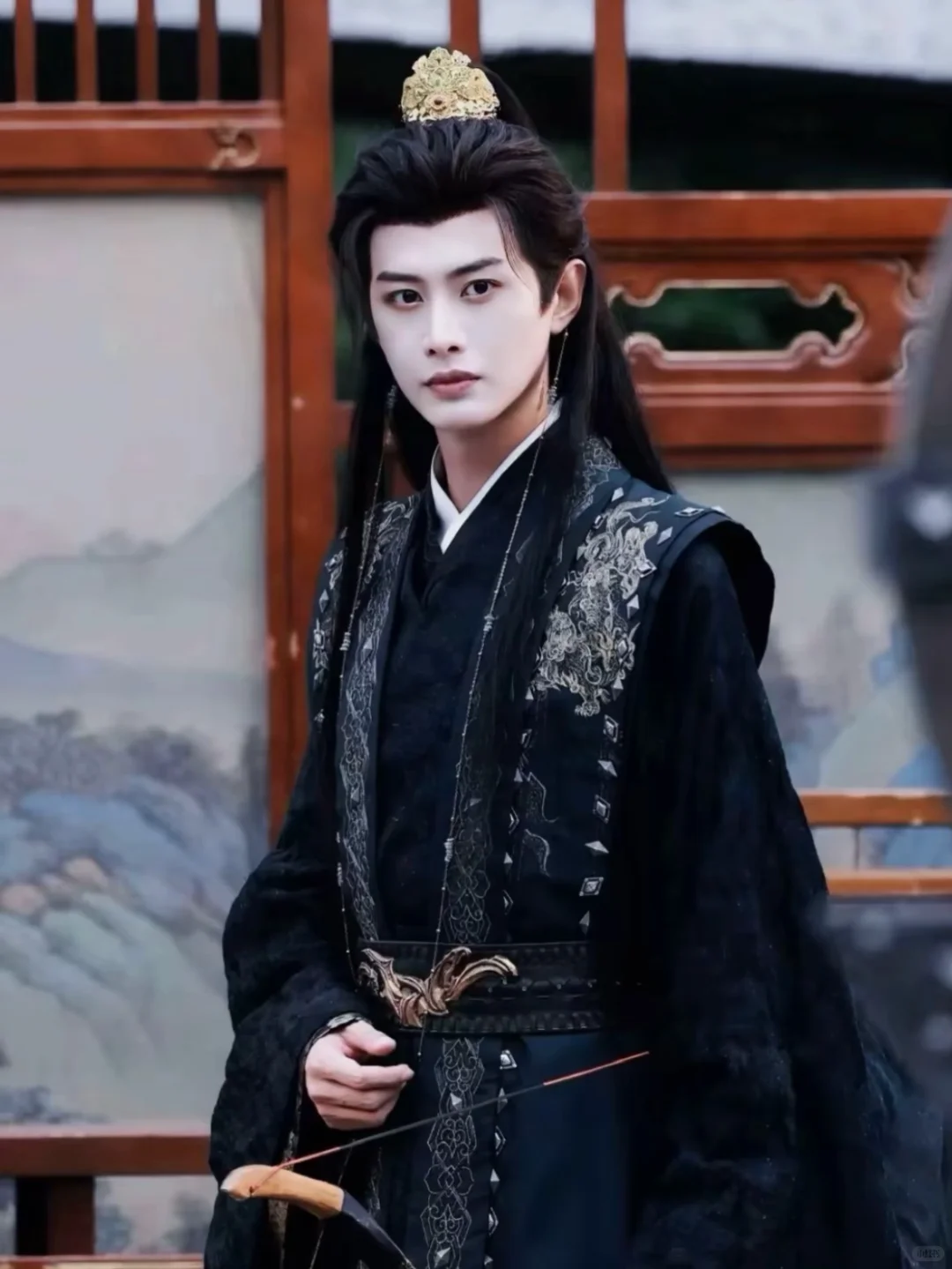 天选古人+灵气女主，甜宠+权谋根本不够看❗