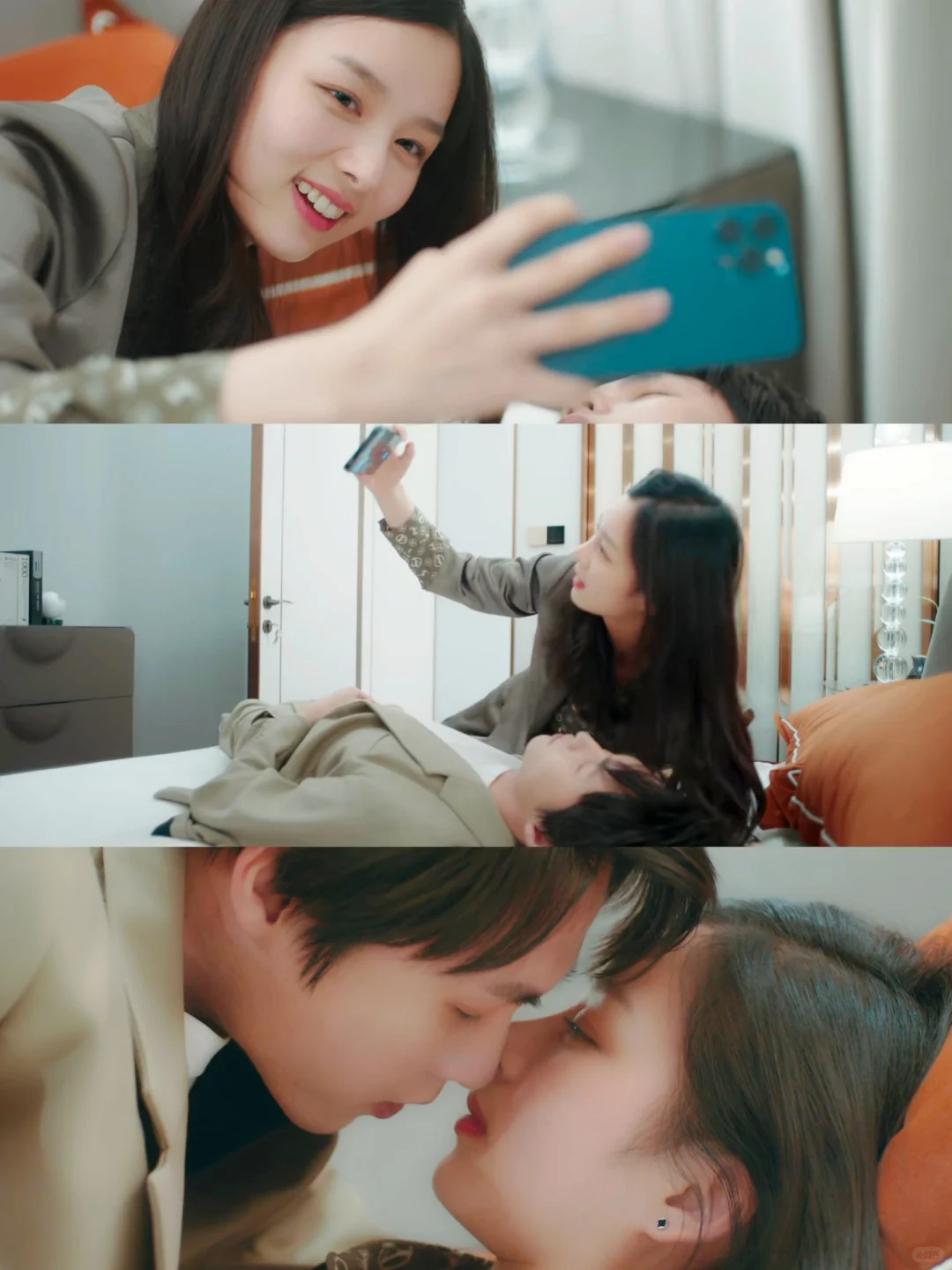 这才第一集❗手撕小三❗一口气炫完❗