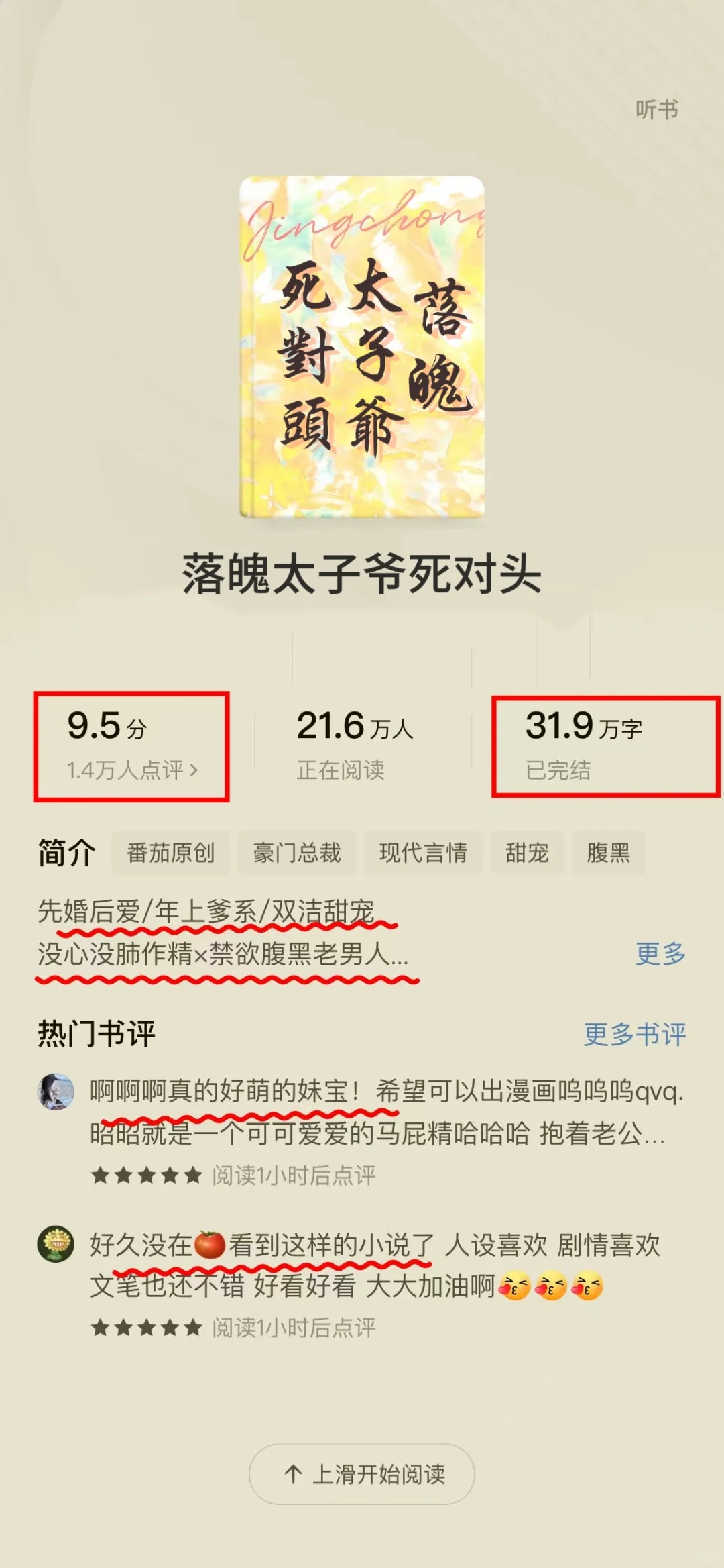 谁还没有看过这些爆点小说看过来！