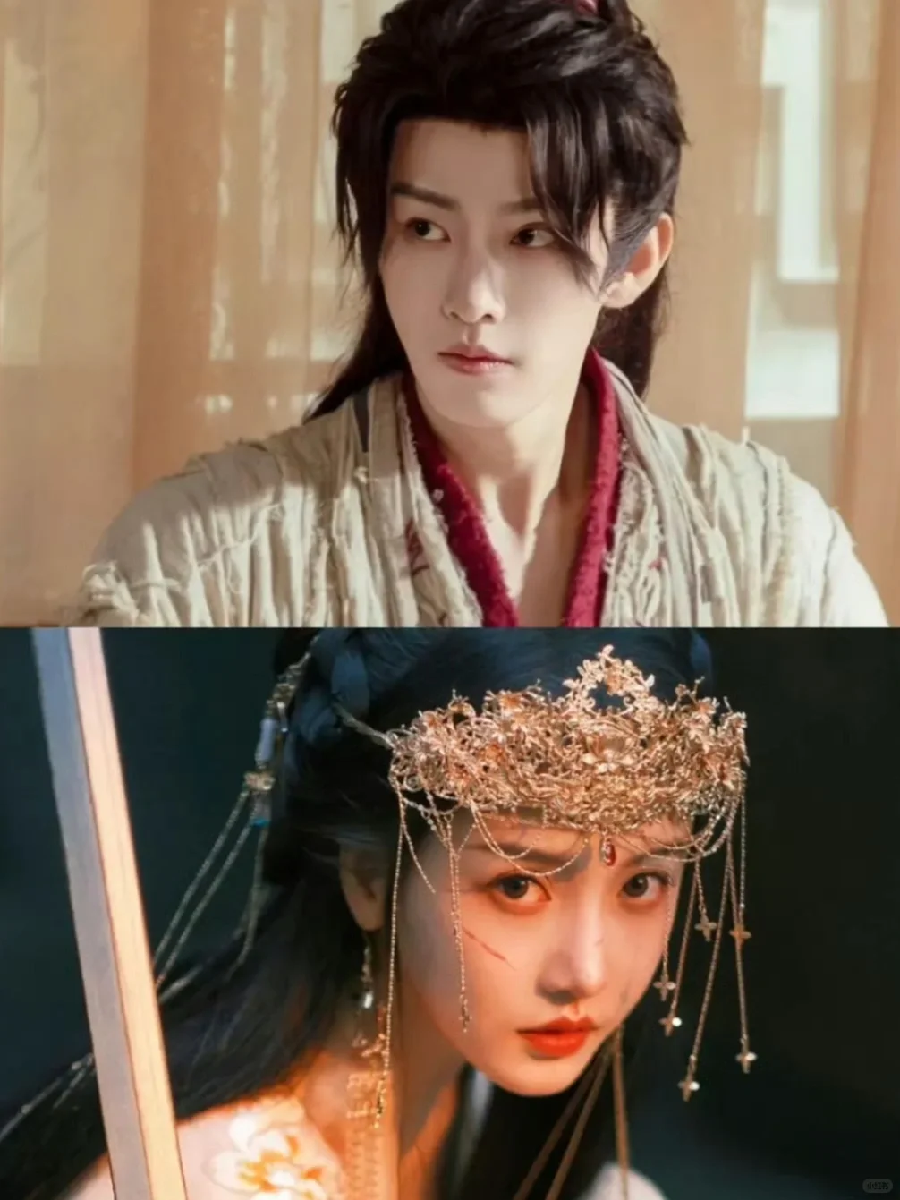 大家不要放过这部剧❗️重生爽剧谁懂啊