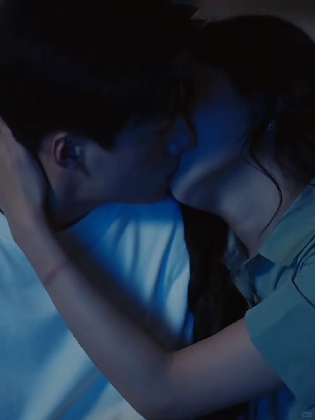 太久没看短剧，禁欲系男主哇kkk