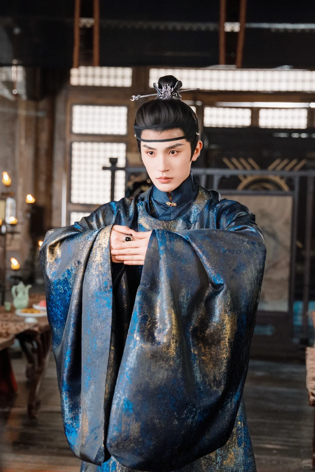 ⏳【《春夜入君怀》上线倒计时1天】⏳