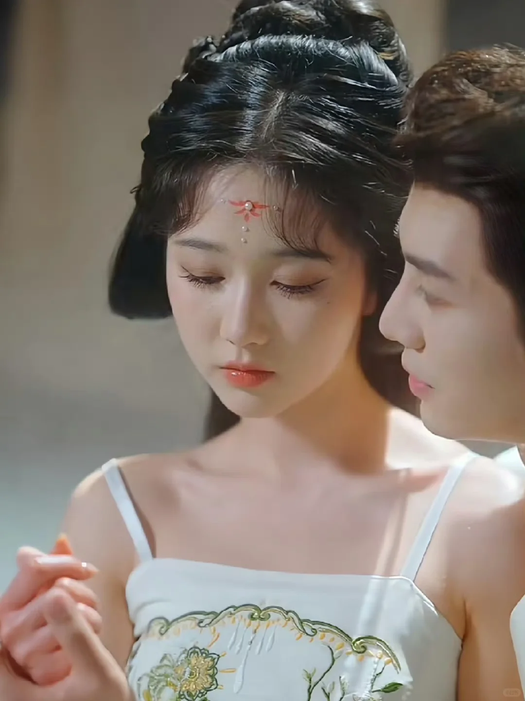 挑战观看100部短剧：第②②部🍵🍃🐚