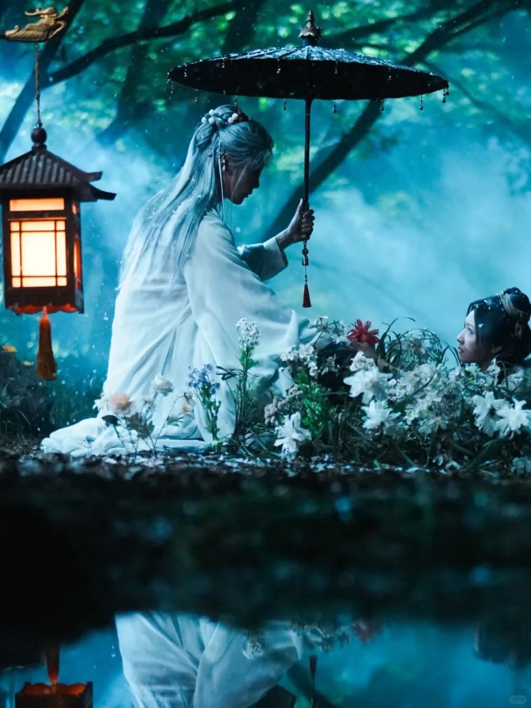 上头预警！双强互撩+马甲文学，甩长剧十条街❗