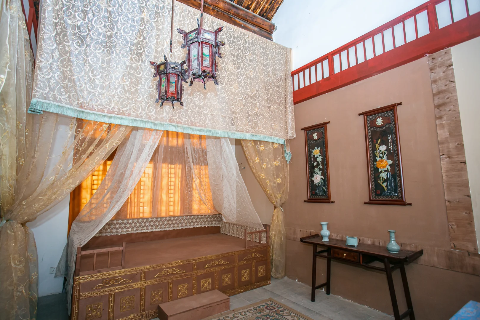 新剧即将开播，敬请期待