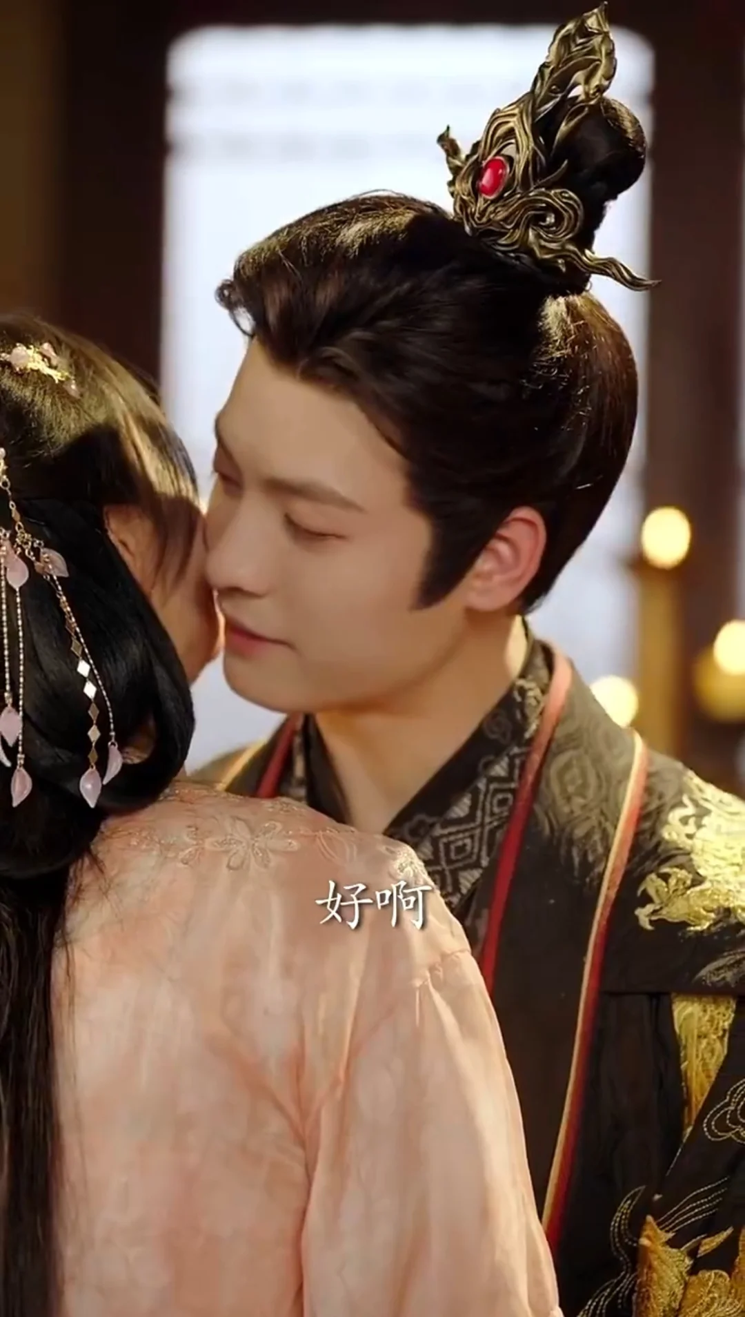 这大概是我见过最有能力的皇帝了