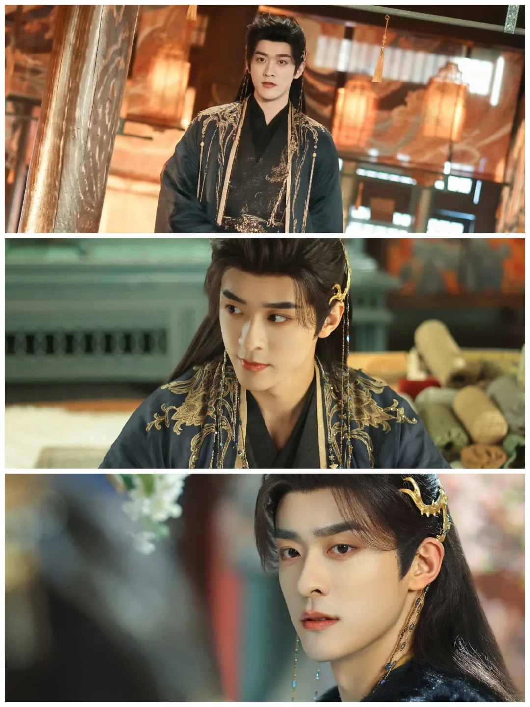 主CP真的太好看了吧😍😍😍