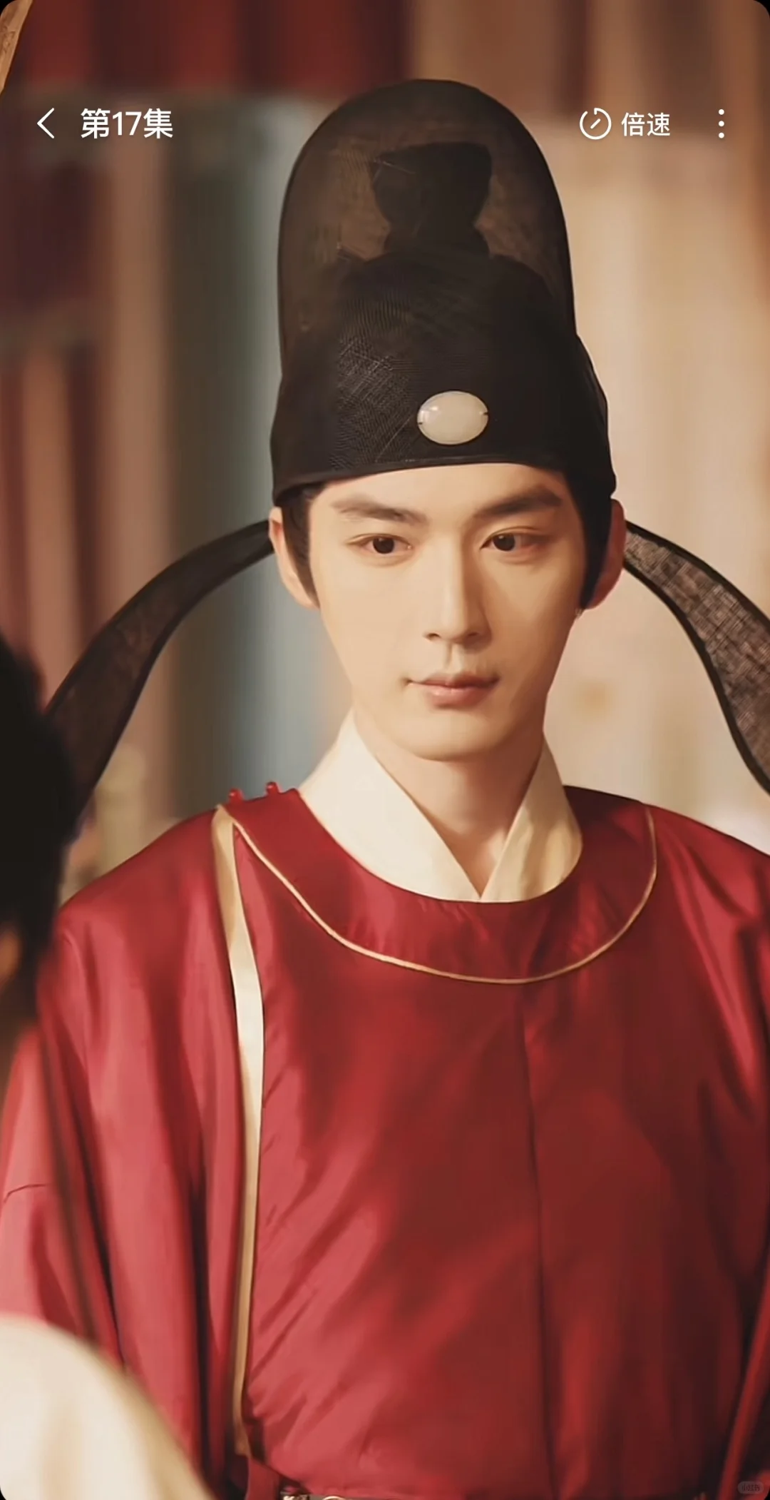 这部我称之为古装短剧细糠No.1❗