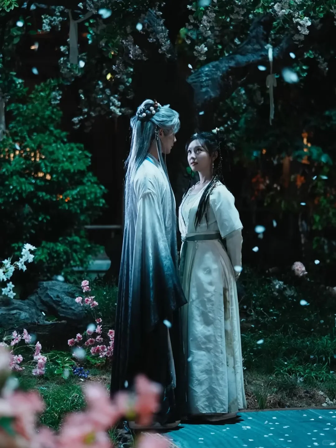 上头预警！双强互撩+马甲文学，甩长剧十条街❗