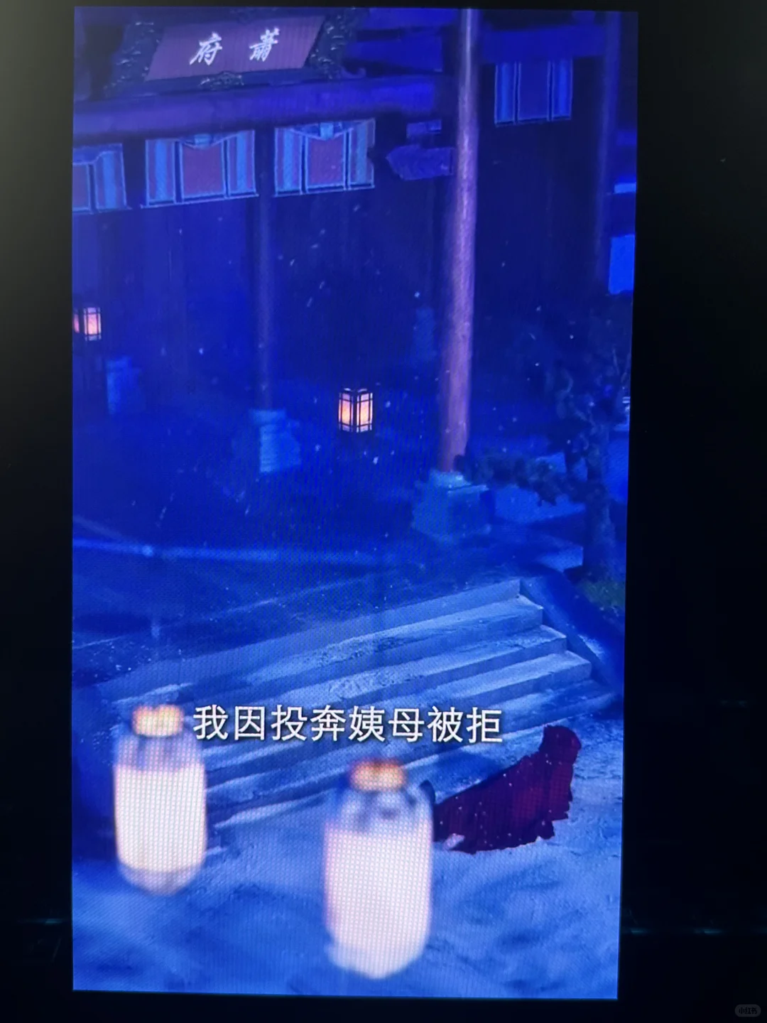 【🌹爆款短剧安利｜《蔷薇花谢即归来》——虐恋】