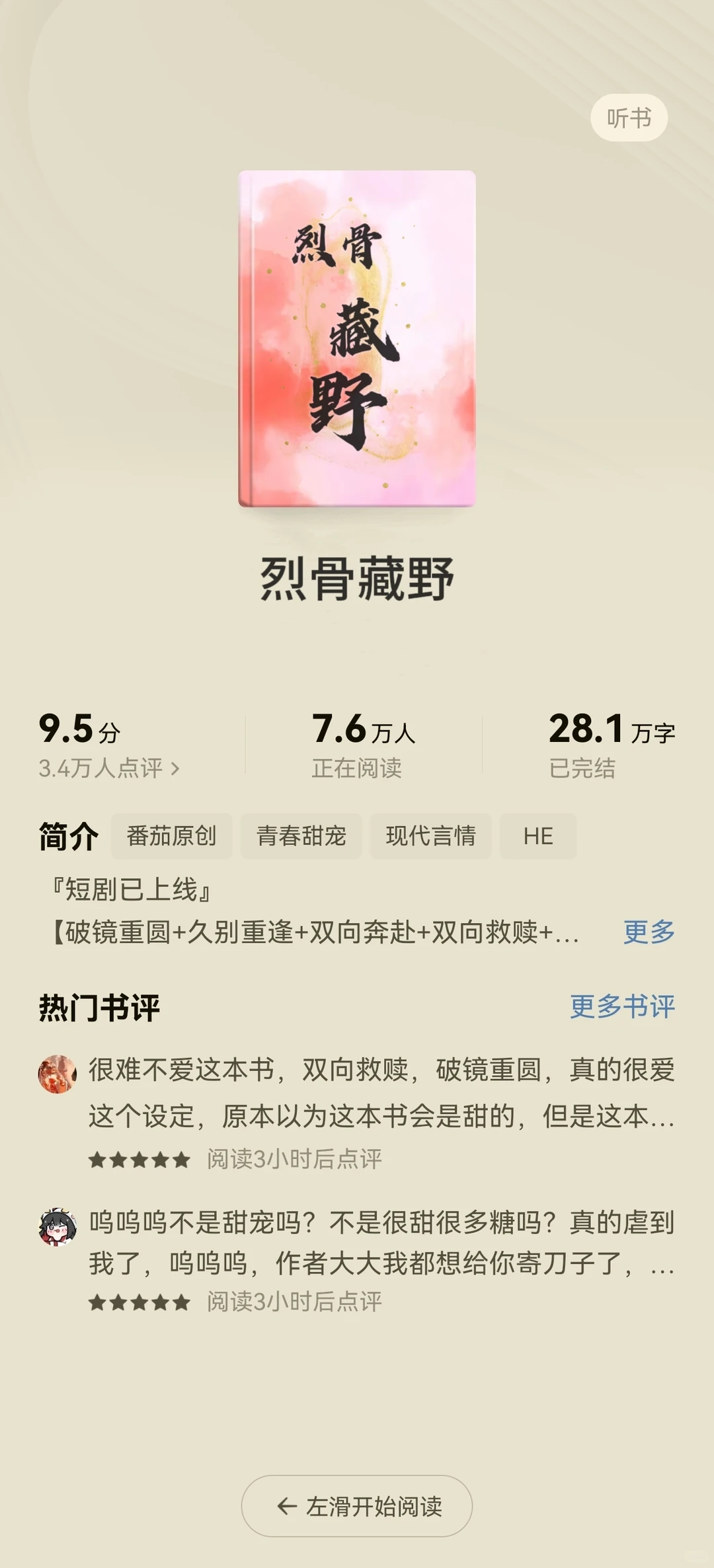 谁还没有看过这些爆点小说看过来！