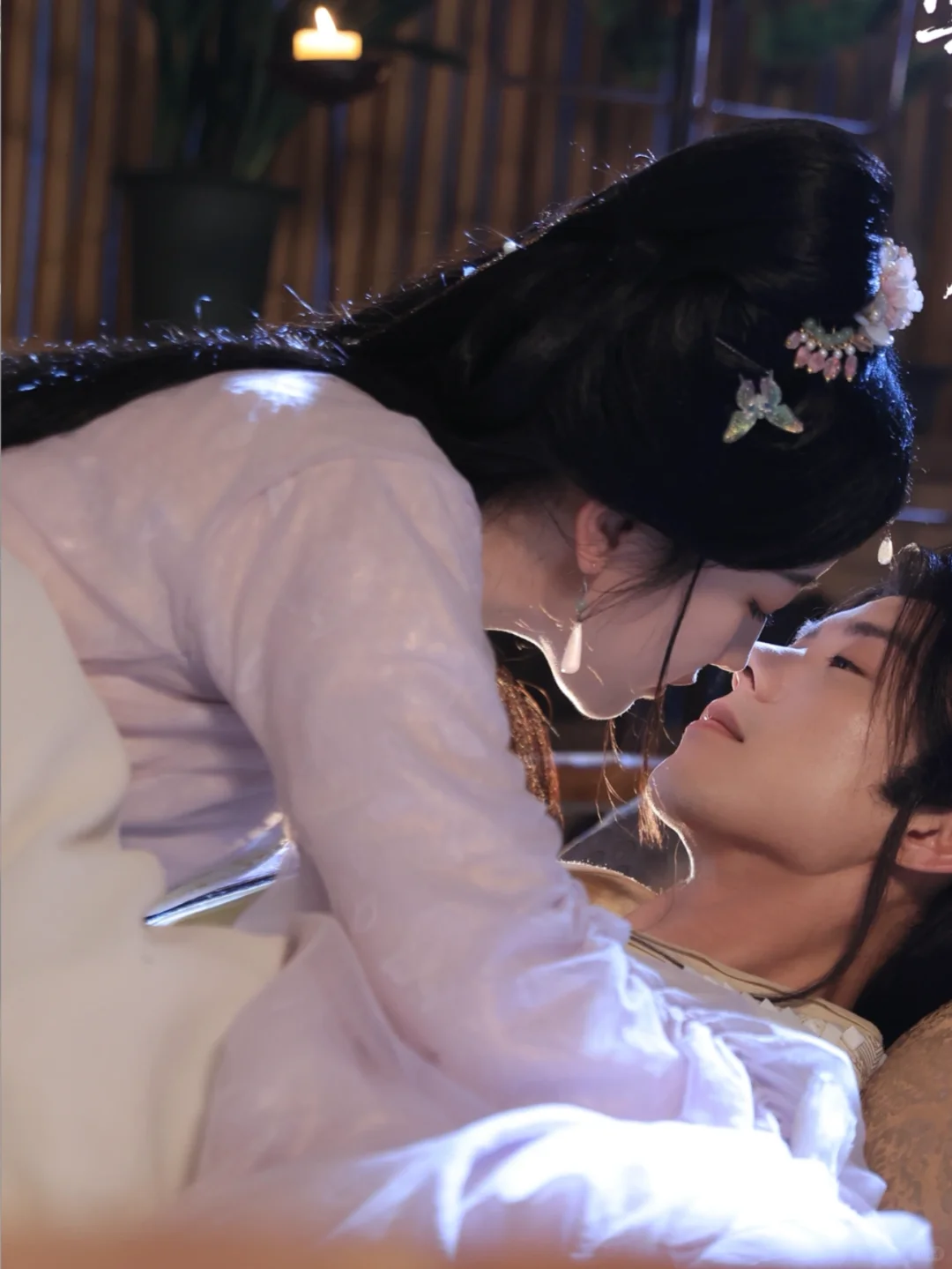 这部短剧高能反转，连刷十集根本停不下来🥳