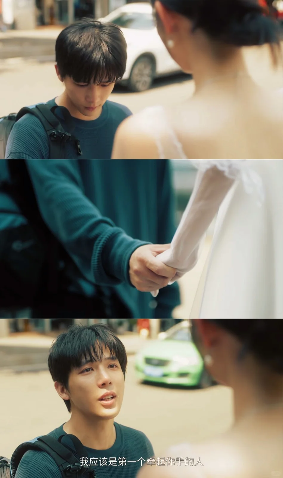 在《值得爱》做了一场关于出租屋文学的美梦