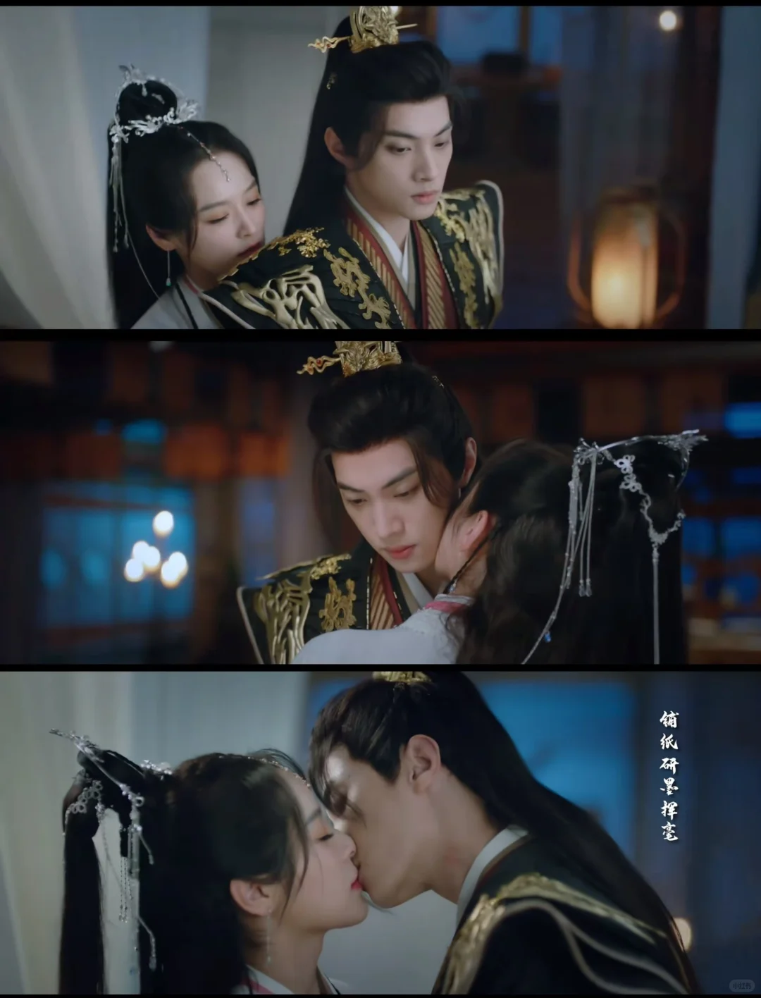 嫁东宫‼️姐妹冲‼️就爱看恋爱脑男主‼️