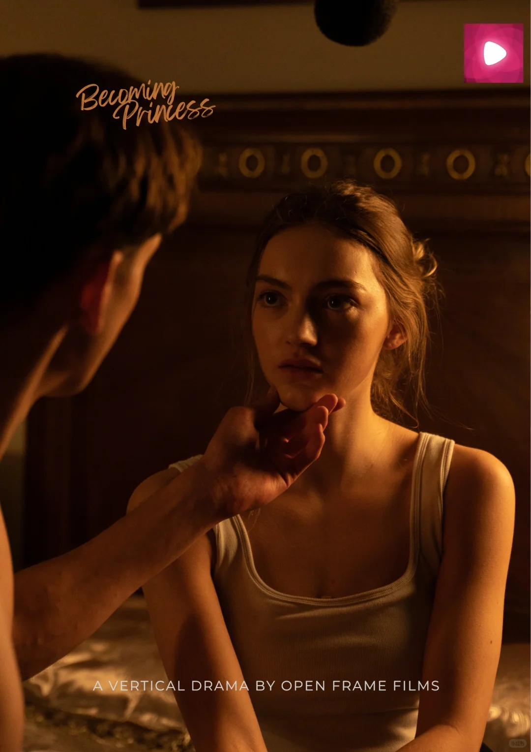 🇬🇧英区短剧|一点肉体和美颜暴击