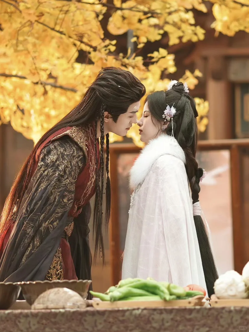 主CP真的太好看了吧😍😍😍