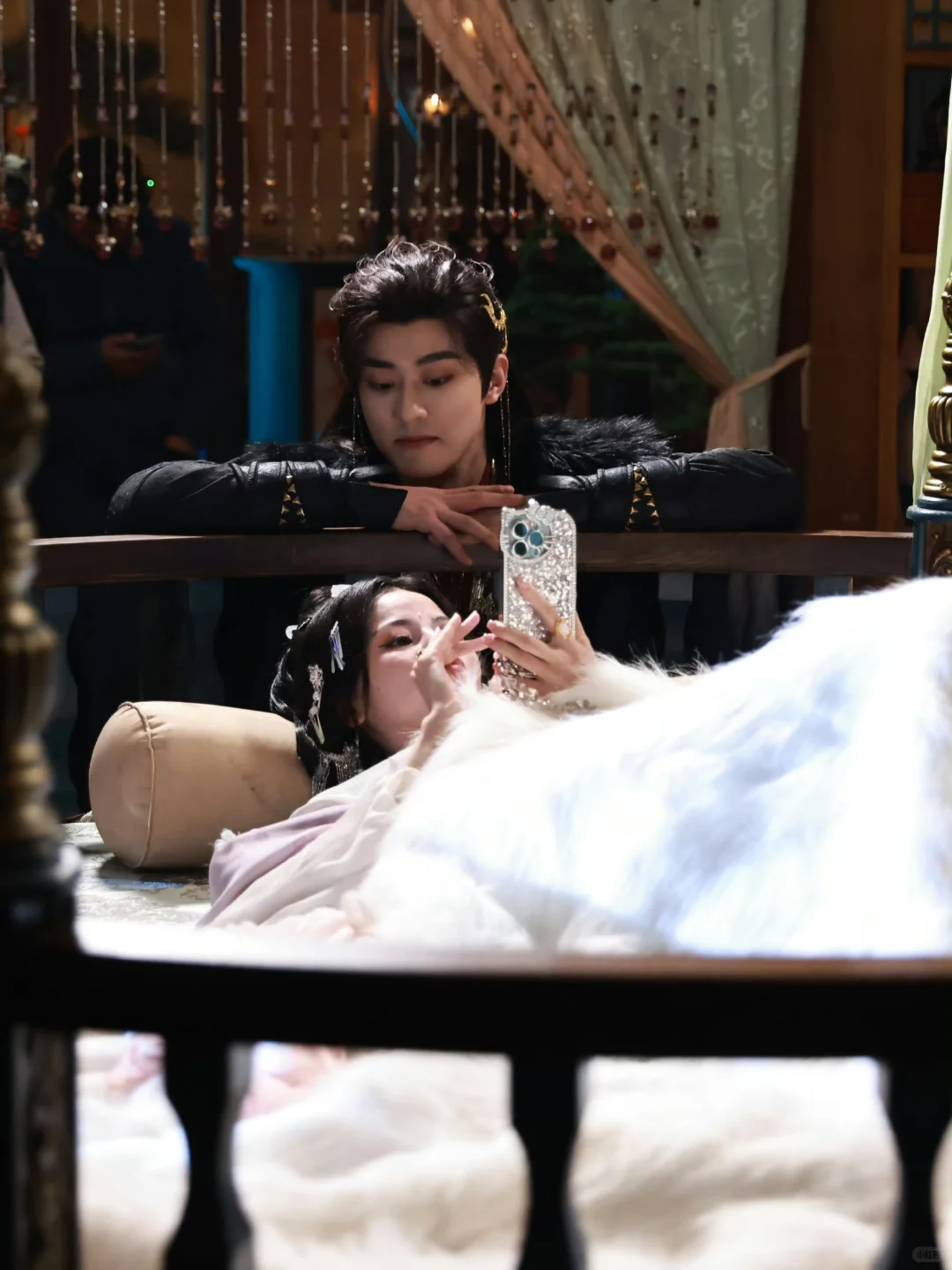 主CP真的太好看了吧😍😍😍