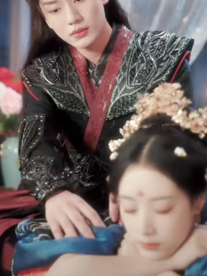 帝姬重生，逆风翻盘👑