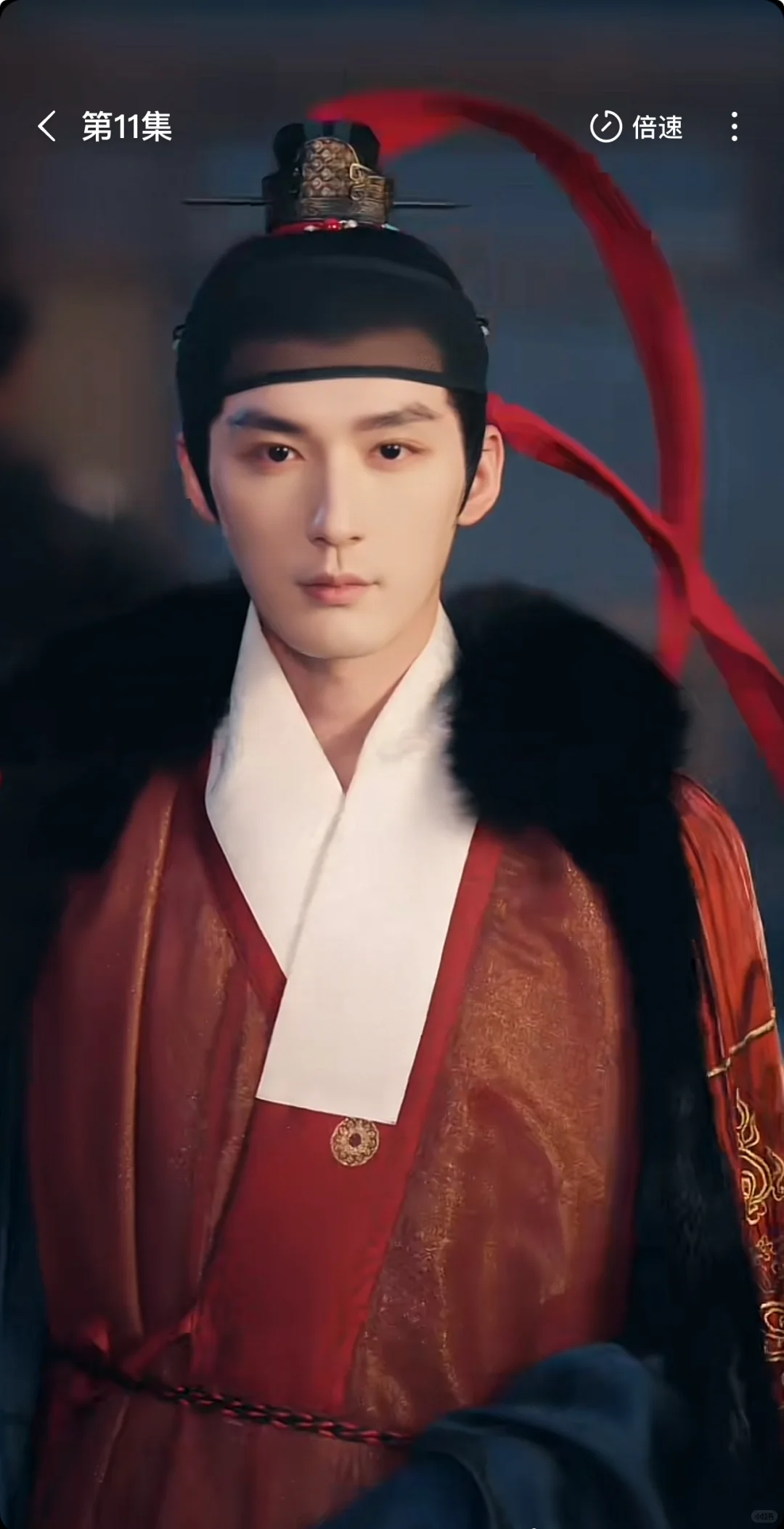 这部我称之为古装短剧细糠No.1❗