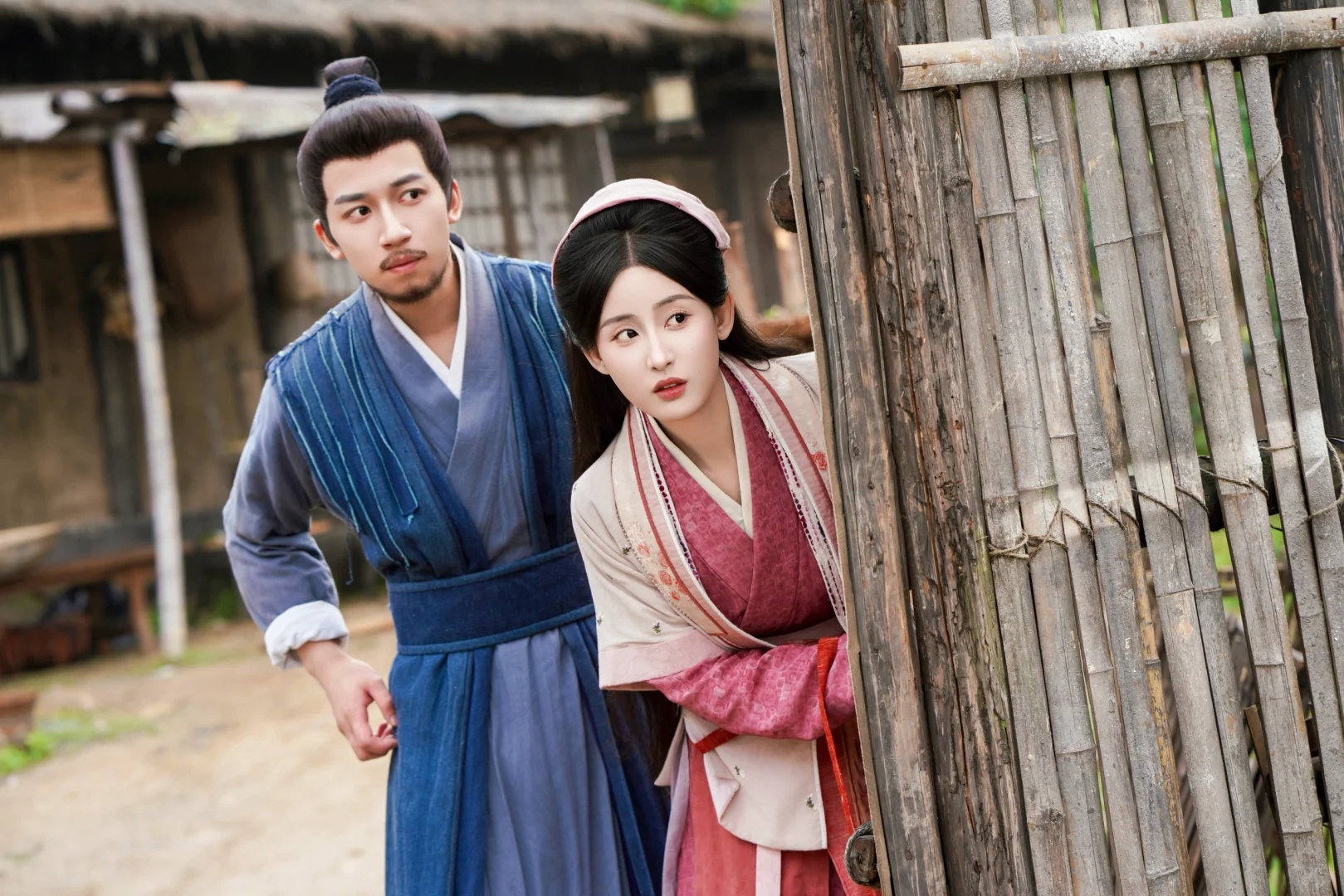 种田文《开局破茅屋，极品婆母带全家改命》