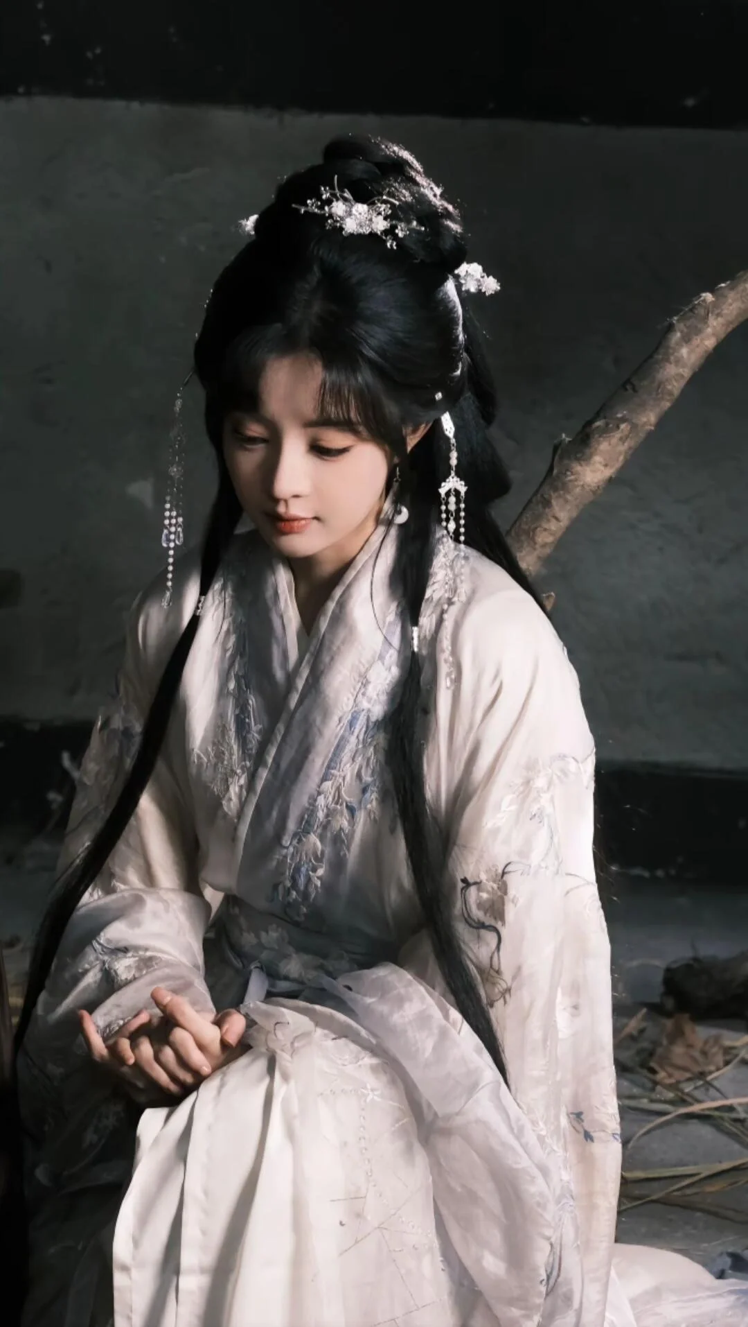 最牛古装cp，啊啊啊啊双强党有福了