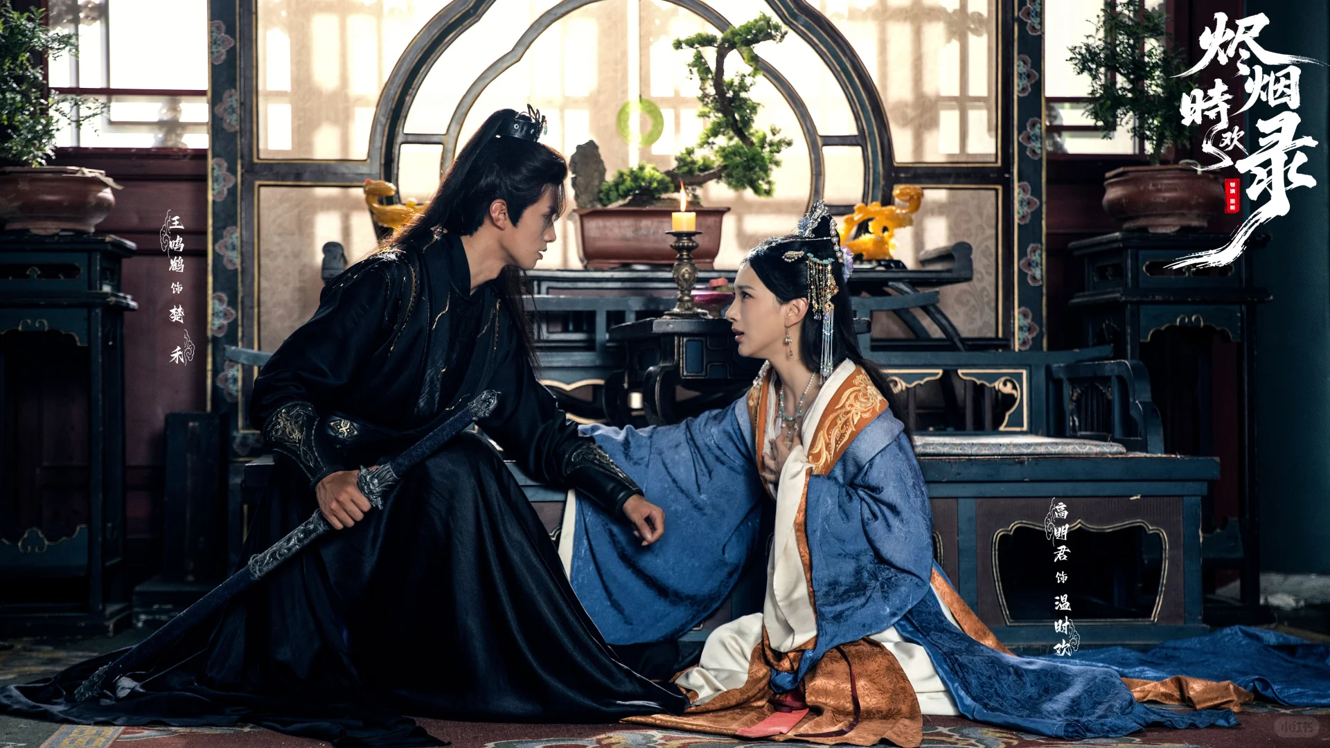 年度复仇古装短剧预定！这剧我能看十遍！