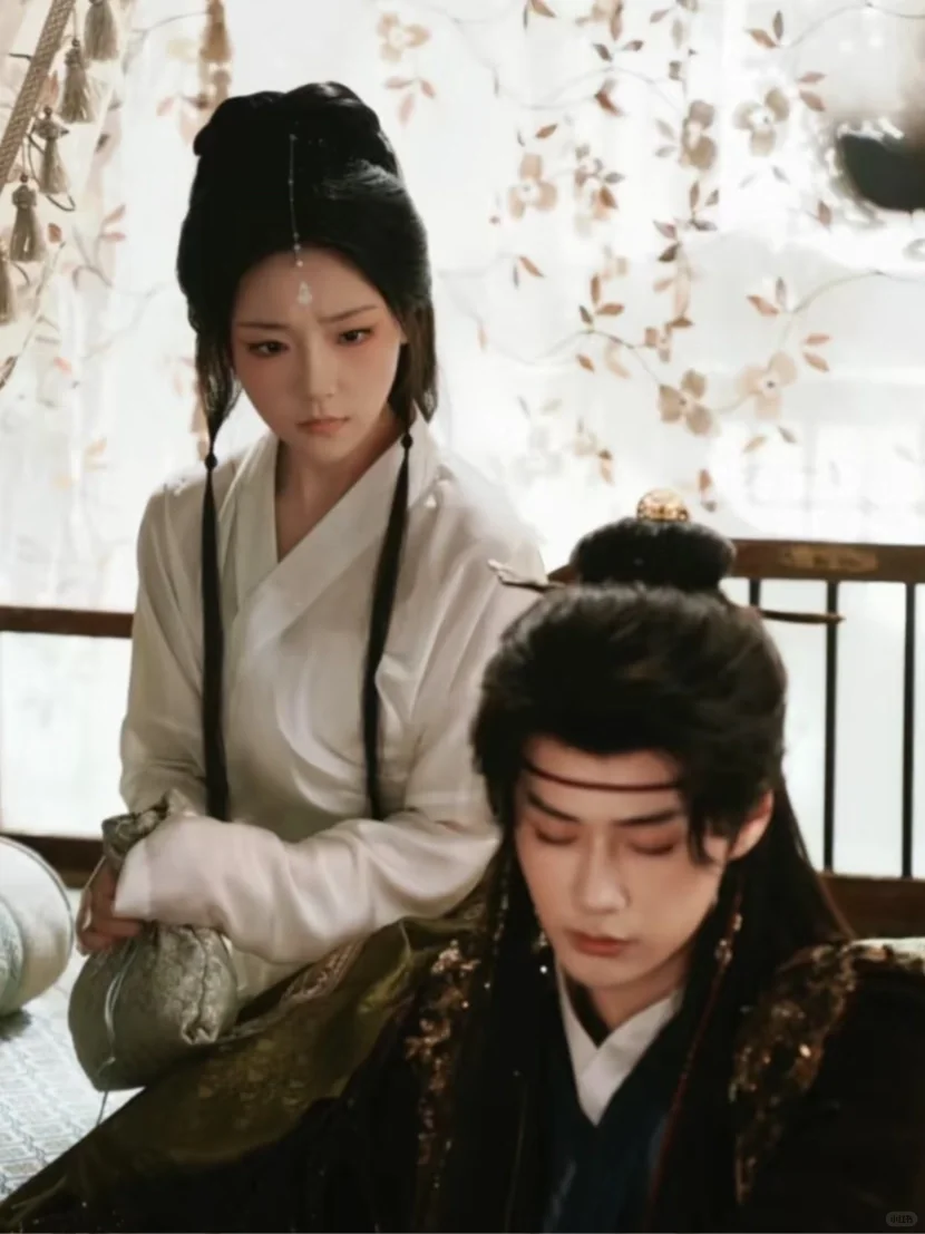 上头预警！双强互撩+马甲文学，甩长剧十条街❗