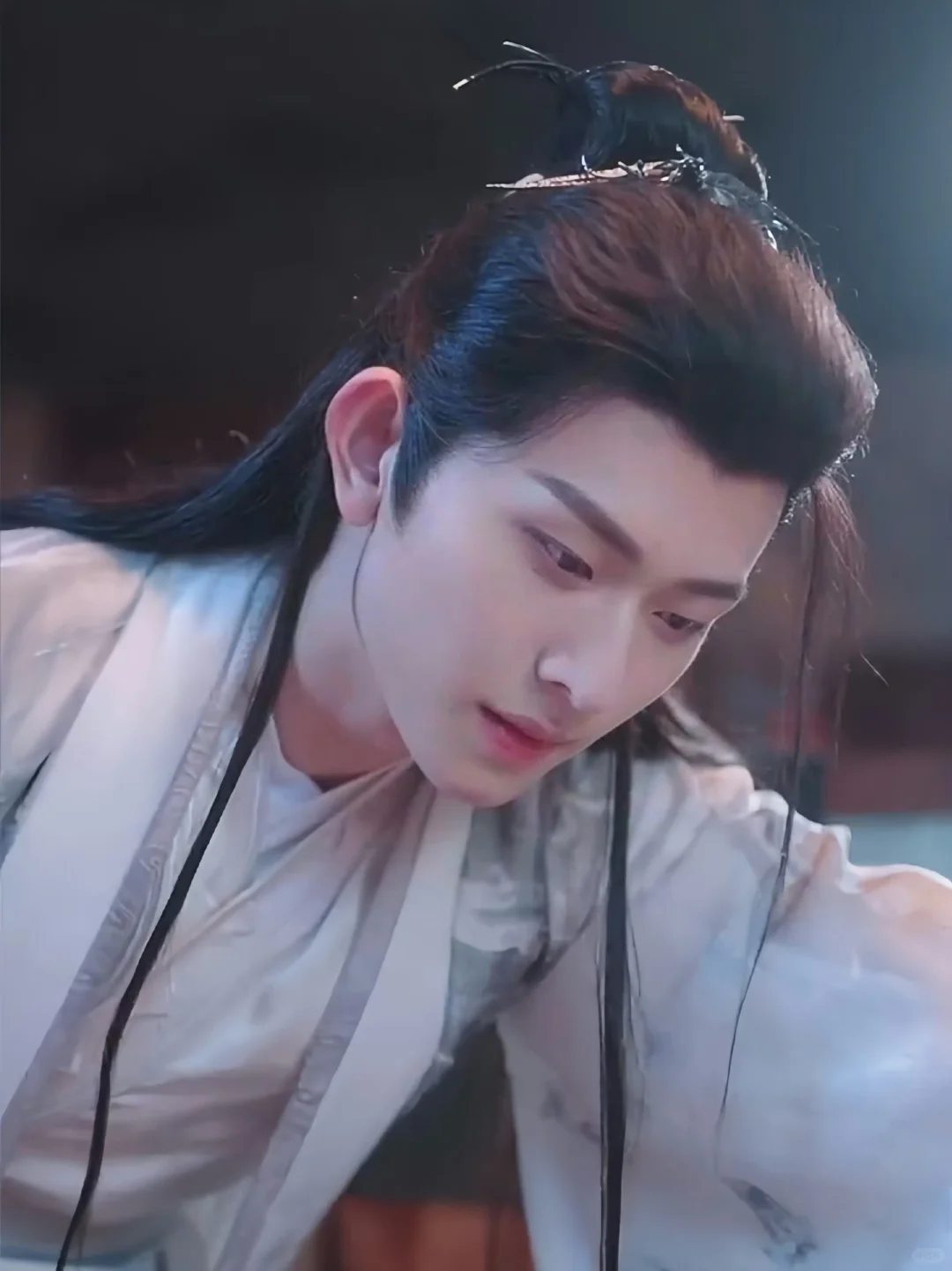 救命😭陈添祥短剧集|🔥颜值杀疯了