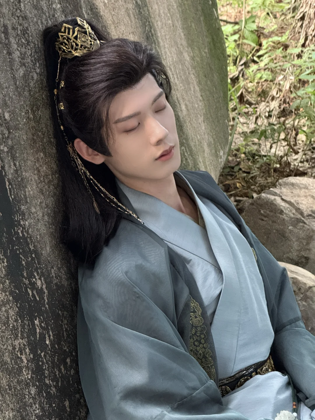 “无事绊心炫 所念皆如愿”