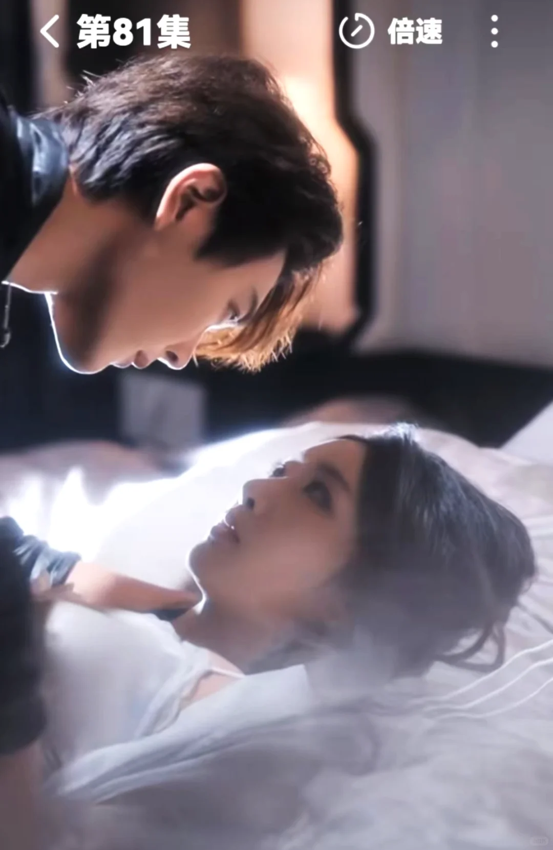 王轩&孙露鹭深情演绎悬疑甜宠情爱剧！