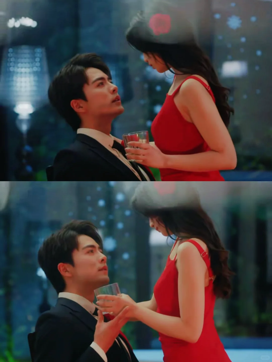 先婚后爱‼️又撩又欲‼️第一集就磕疯了‼️