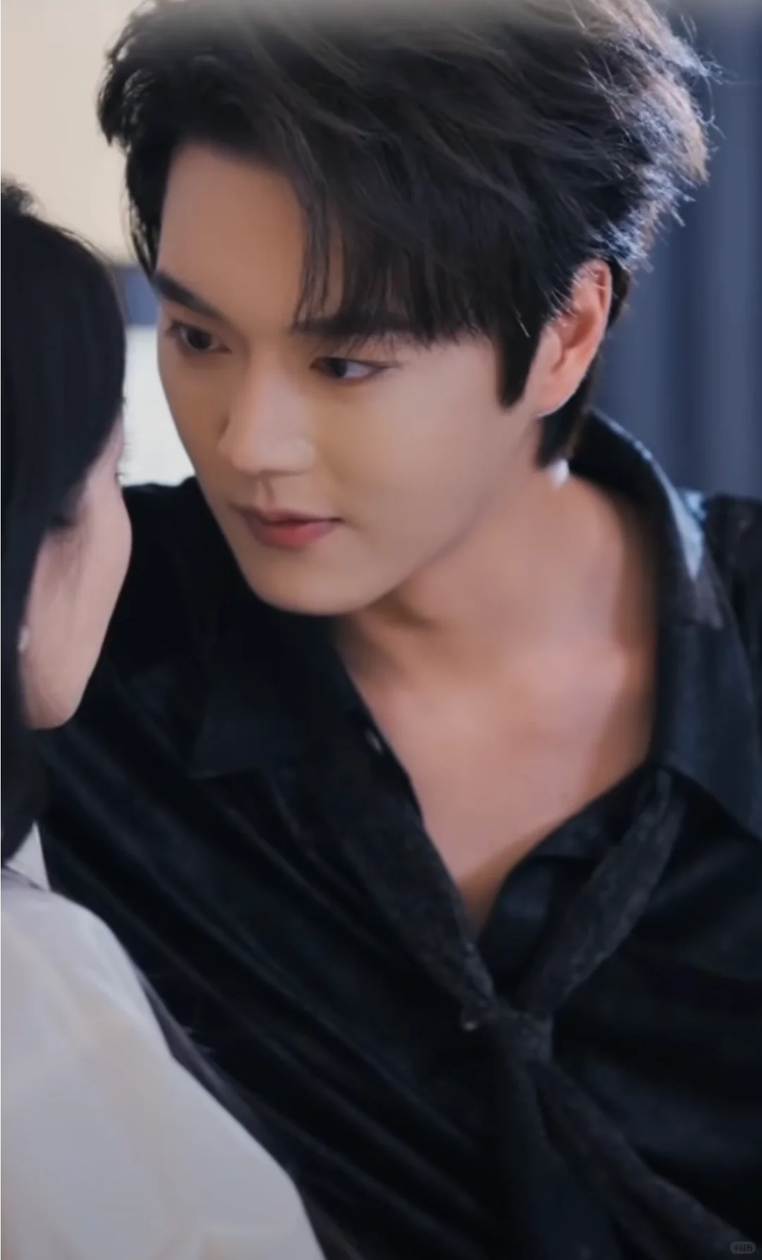 白夜陷落⭐️⭐️⭐️⭐️