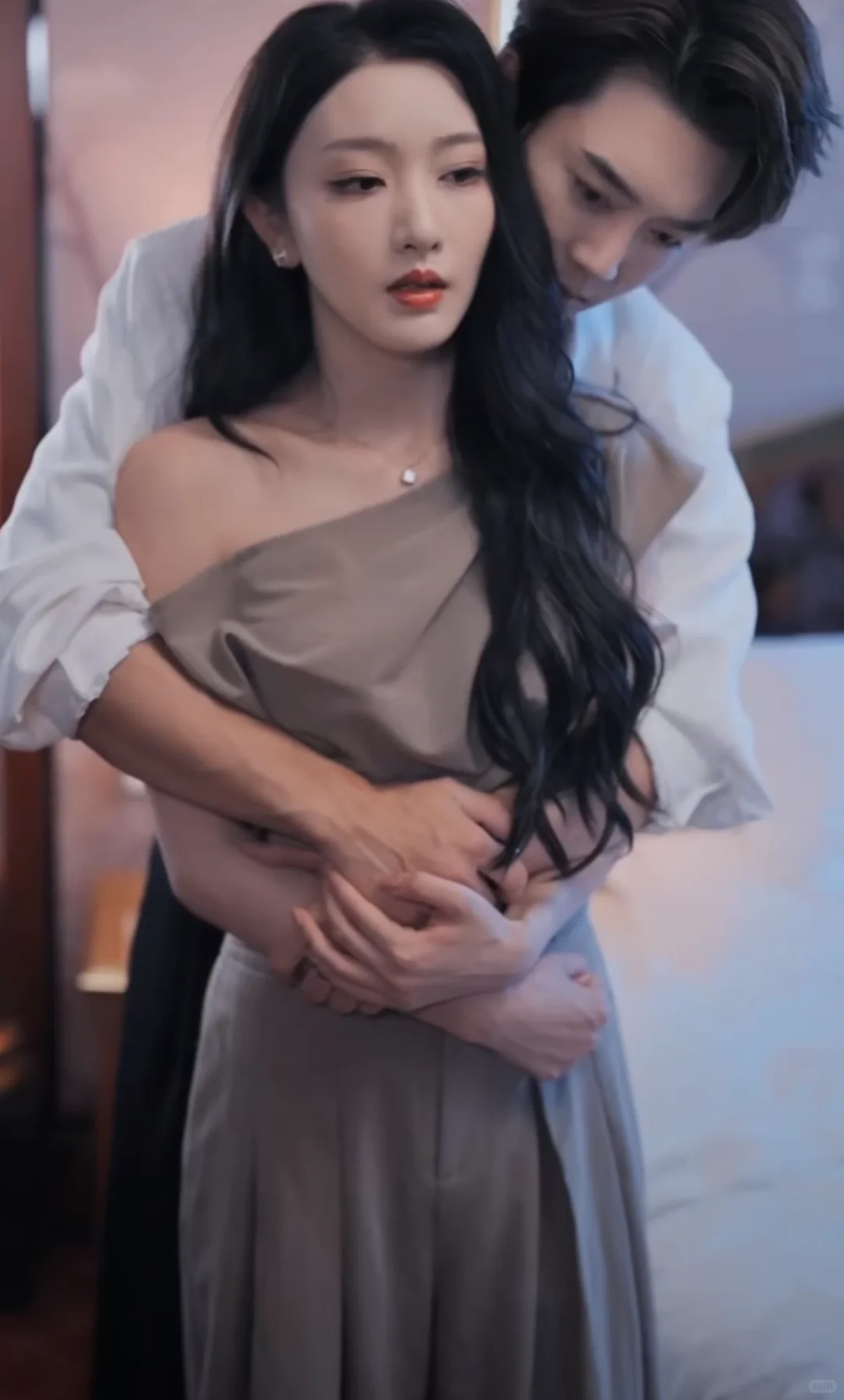 白夜陷落⭐️⭐️⭐️⭐️