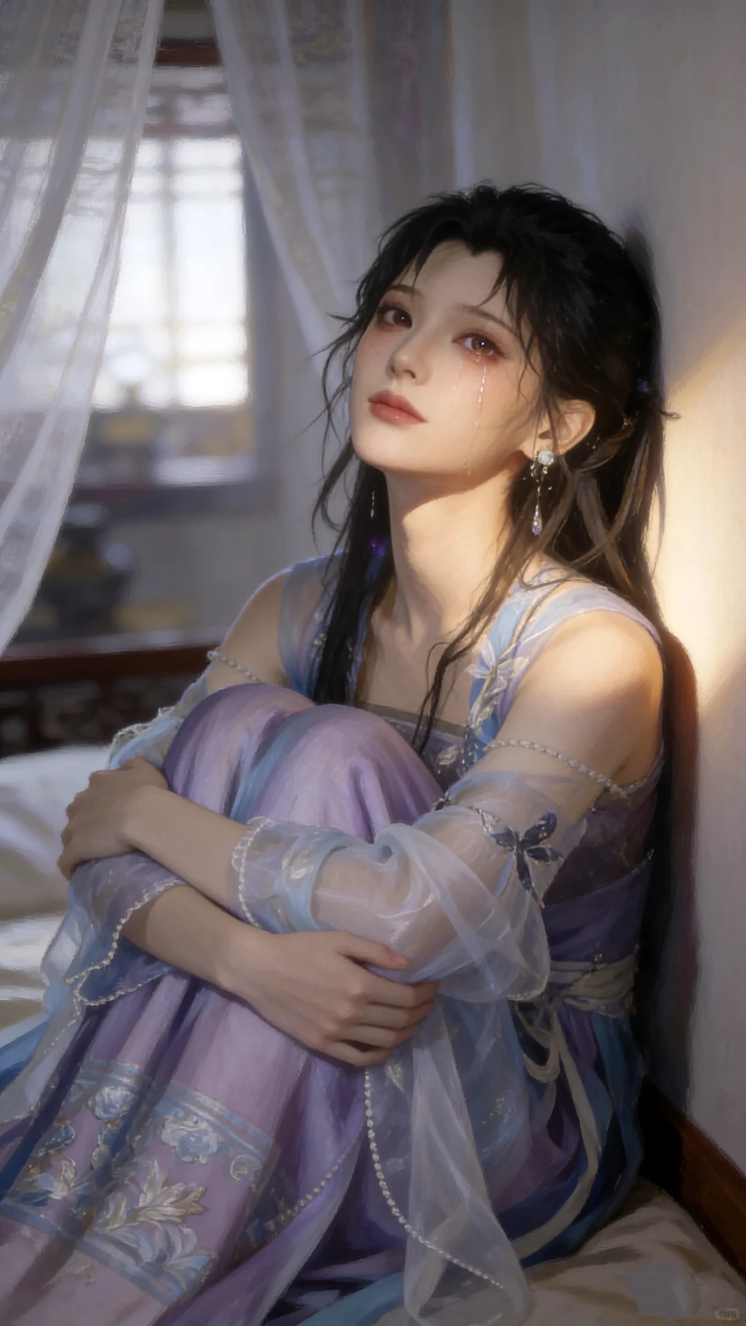 ㊙️教你，看完一部剧A完一套图（含指令）