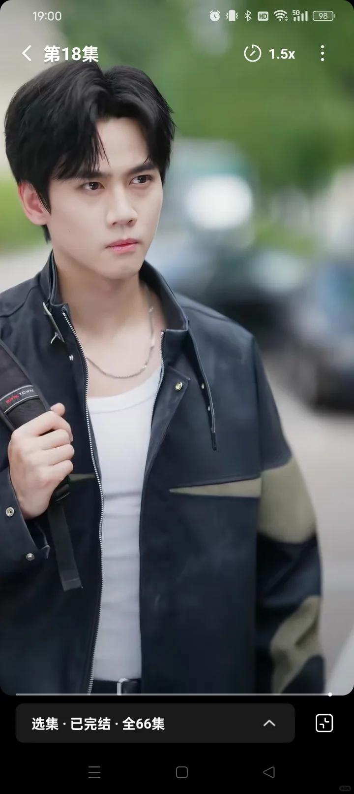 齁甜微酸的不长嘴但甜的双向暗恋甜宠短剧