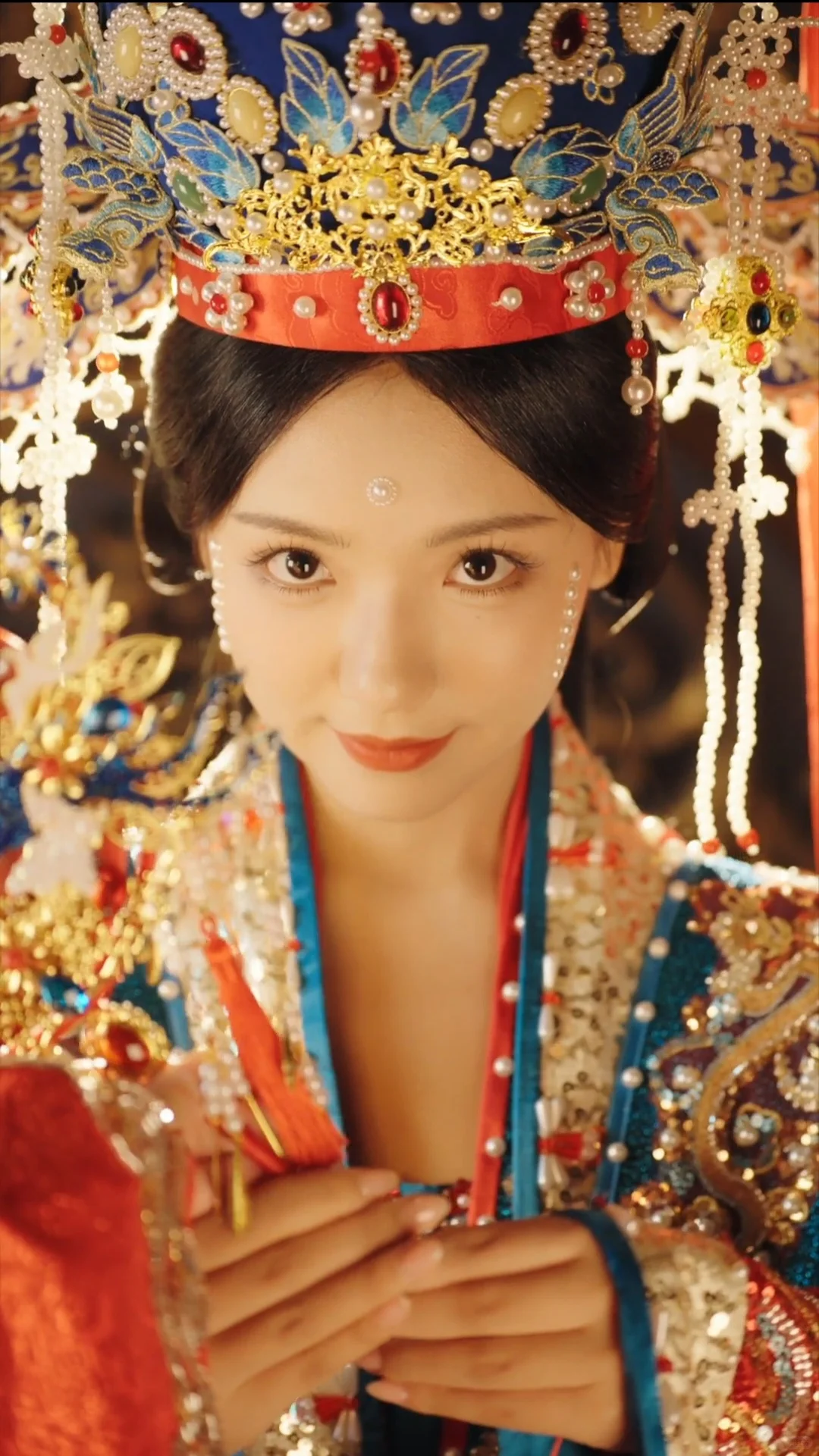 宫斗 权谋 爽剧