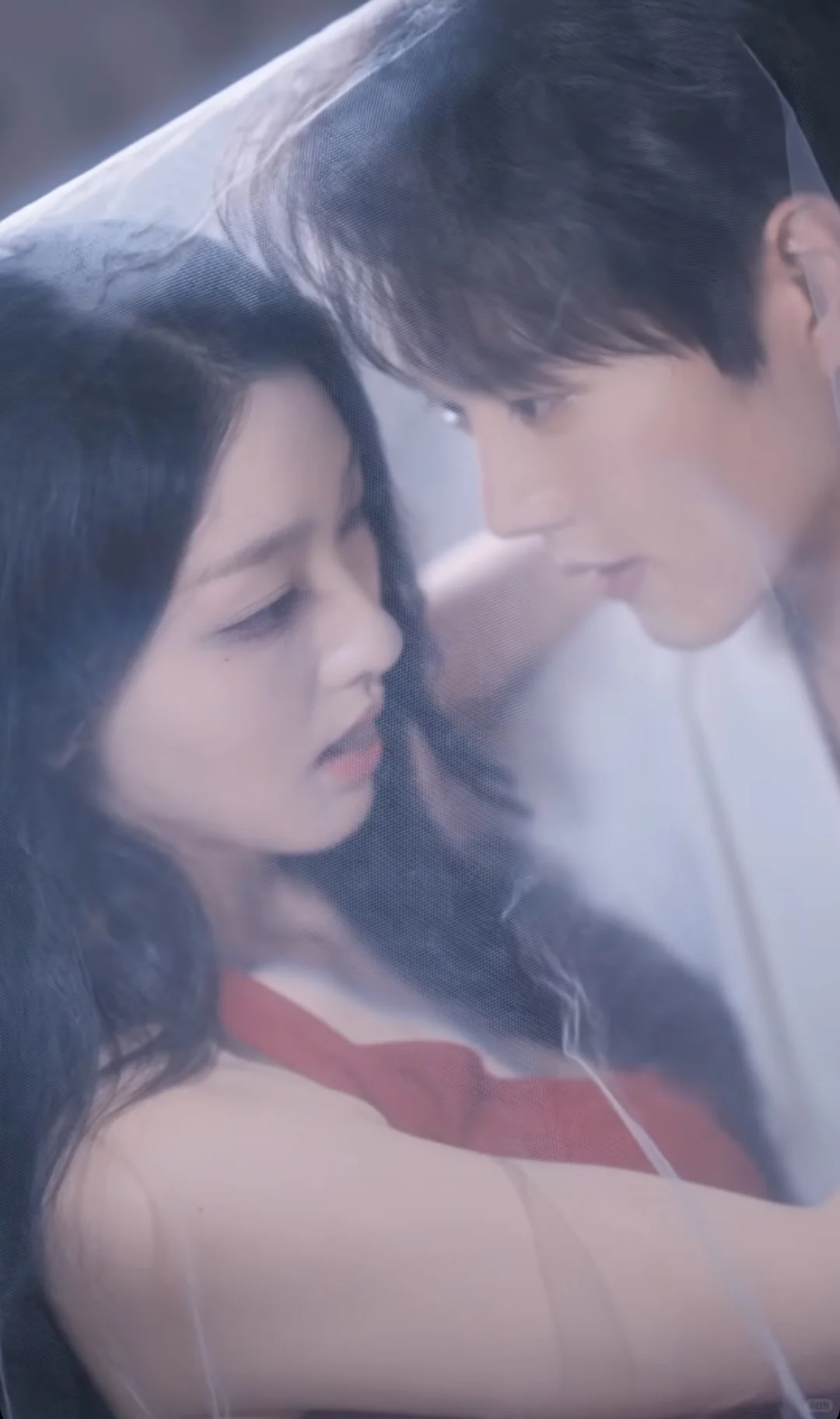 白夜陷落⭐️⭐️⭐️⭐️